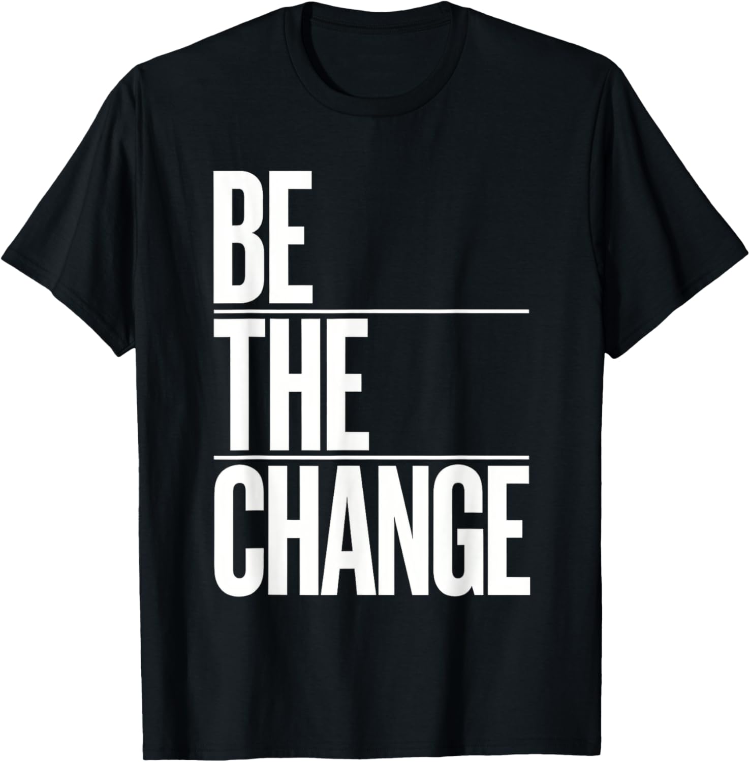 Be The Change Change Social Justice Equality