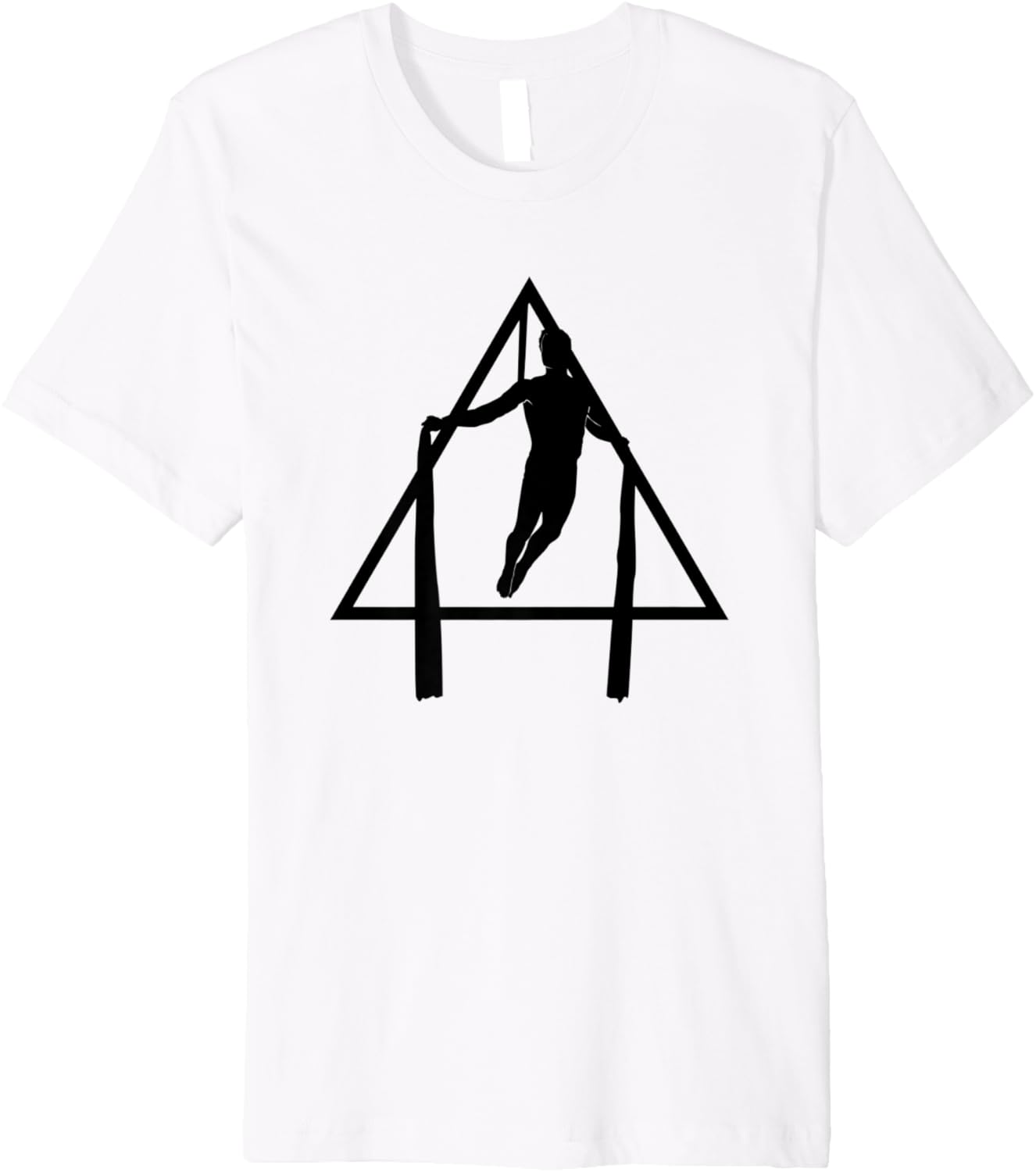 Aerial Silks Design, Aerial Silks Clothing Premium
