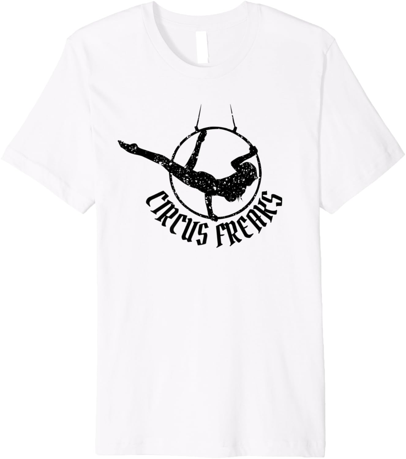 Aerialist Design, Aerial Hoop Clothing Premium