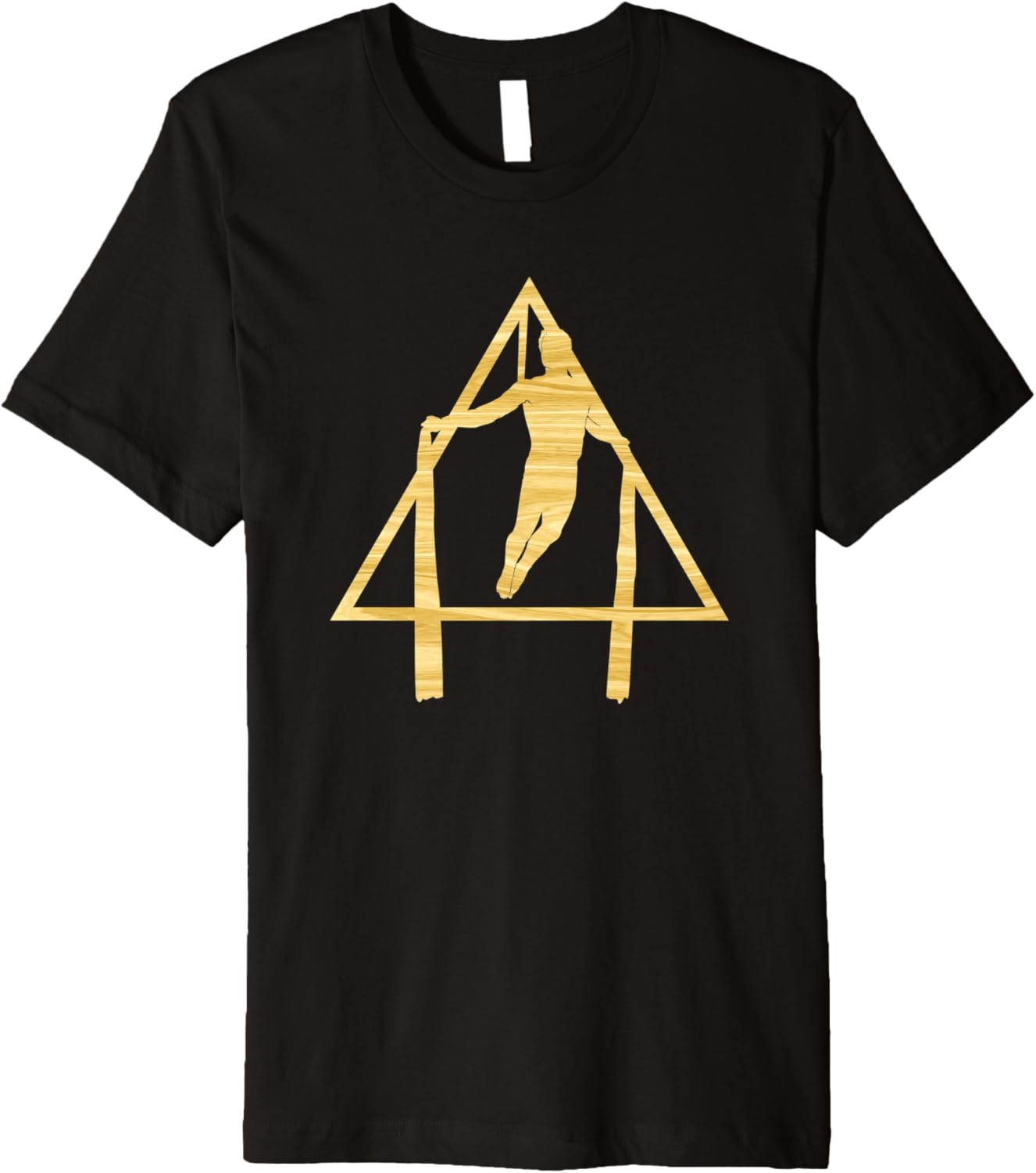 Aerial Silk Design, Aerial Yoga Outfit Premium