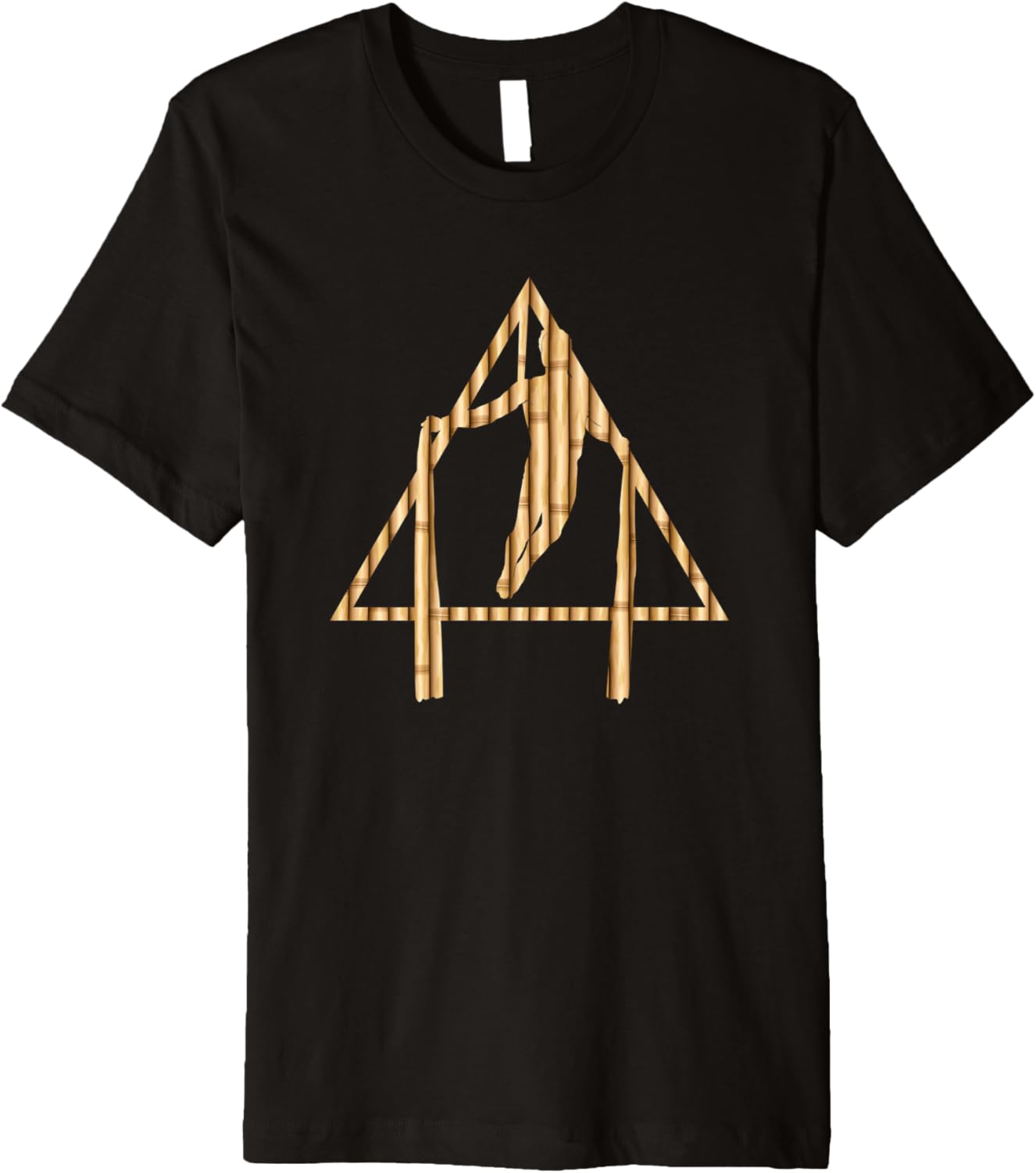 Aerial Yoga Outfit, Aerial Silks Premium