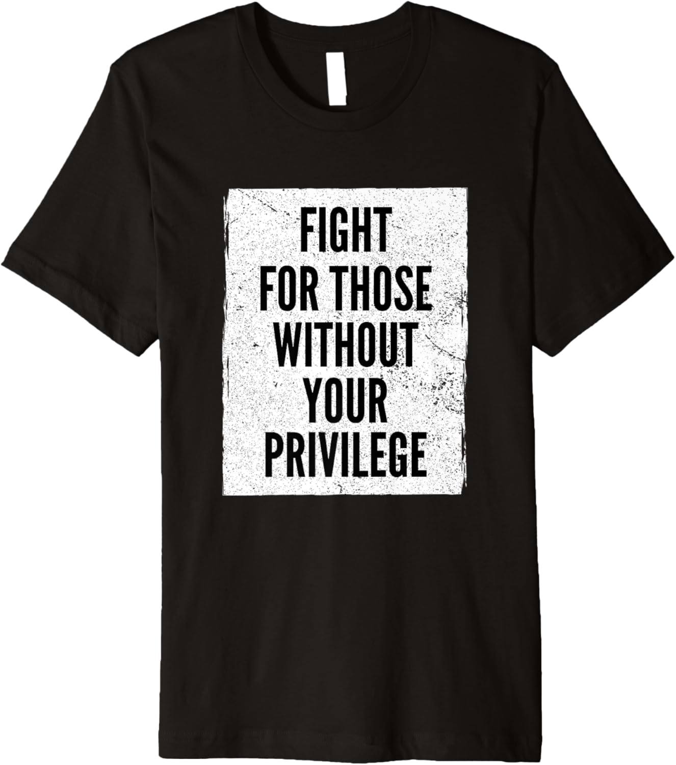 Anti Racism   Social Justice Equal Rights Equality Privilege Premium