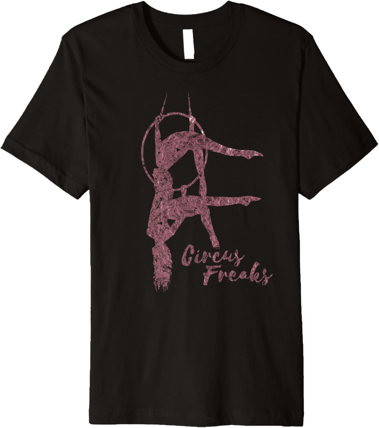 Aerialist Design, Aerial Yoga Training Premium
