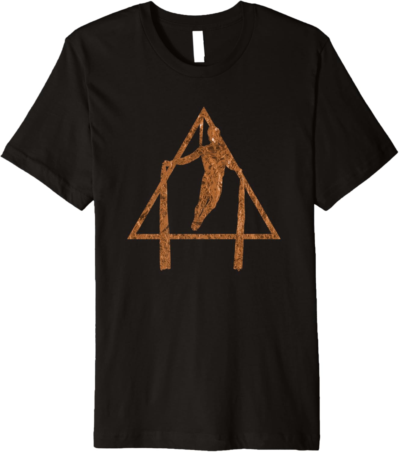 Aerialist Clothing, Aerial Silks Design Premium