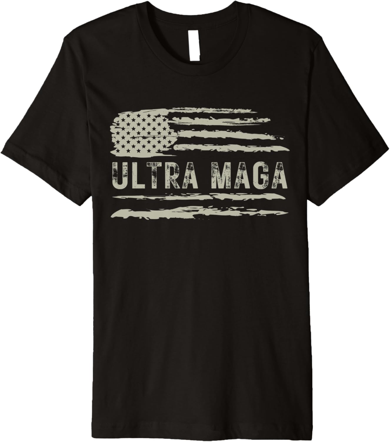 Anti Joe Biden Ultra Maga Proud Ultra Maga Premium