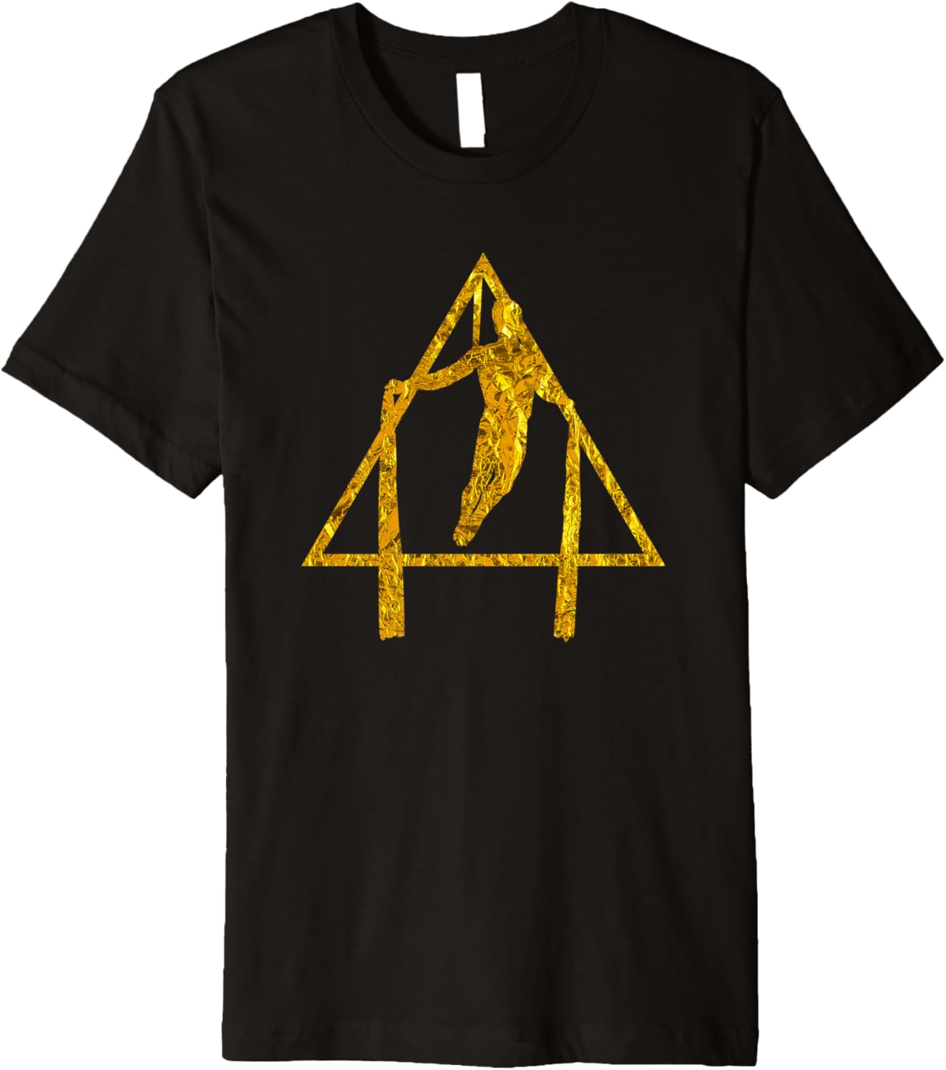 Aerial Silk Clothing, Aerial Arts Design Premium