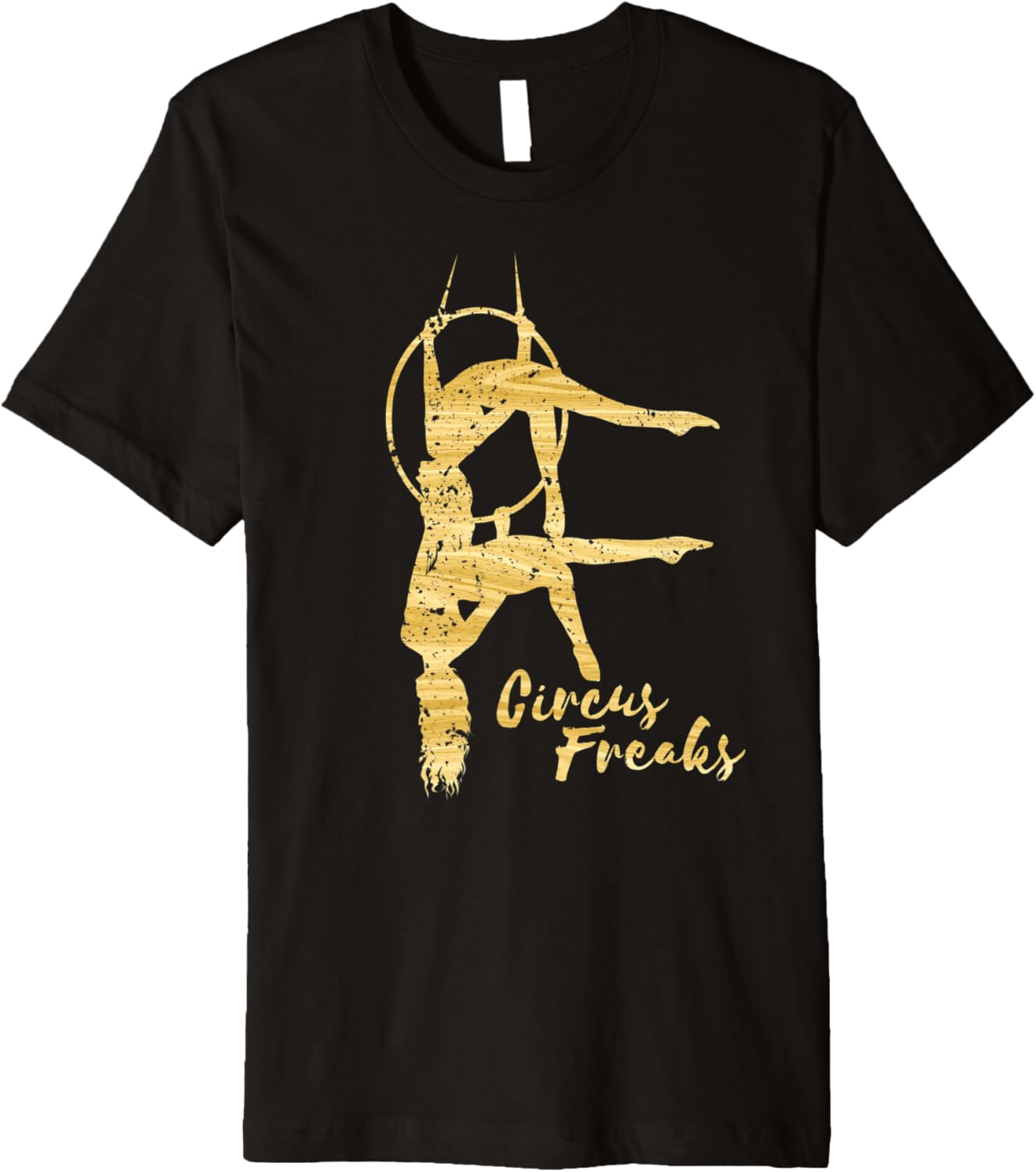 Aerial Yoga Clothing, Aerial Silks Design for Women Premium