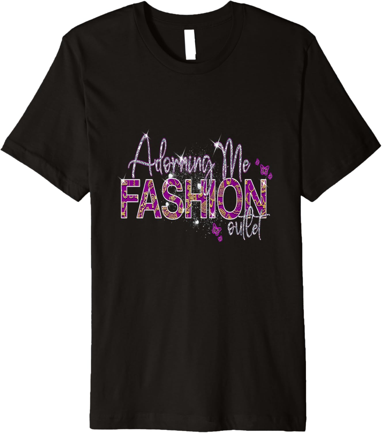 Adorning Me Fashion Outlet Brand Premium