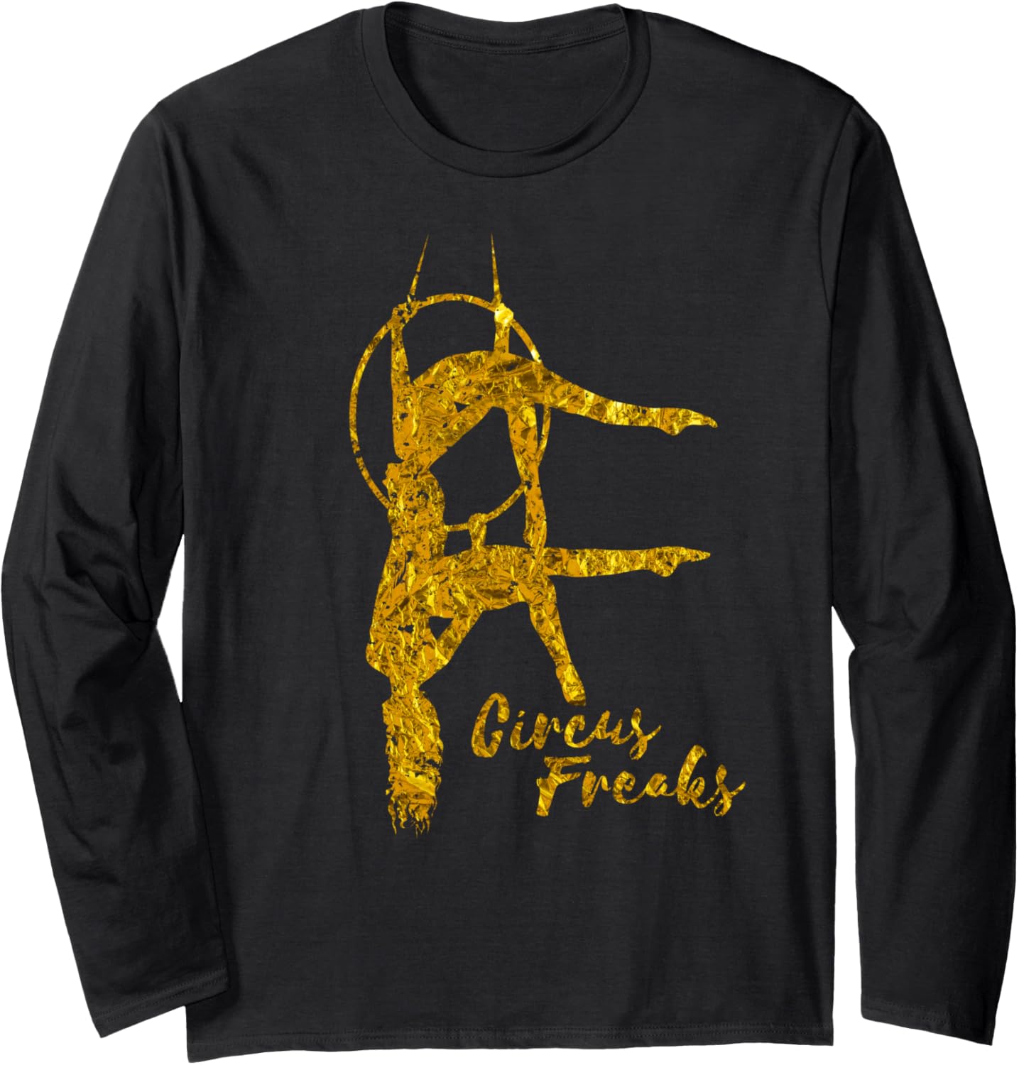 Aerial Silk Clothing For Women, Aerial Silks Clothing Girls Long Sleeve