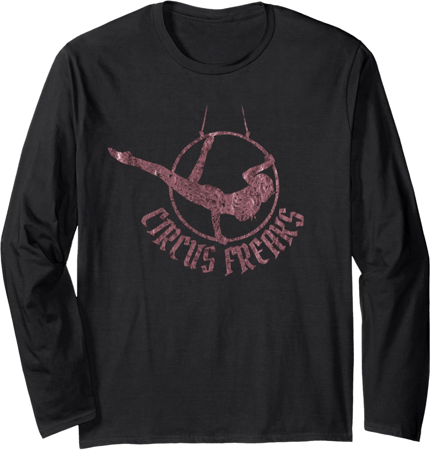 Aerialist Design, Aerial Silks Clothing Long Sleeve