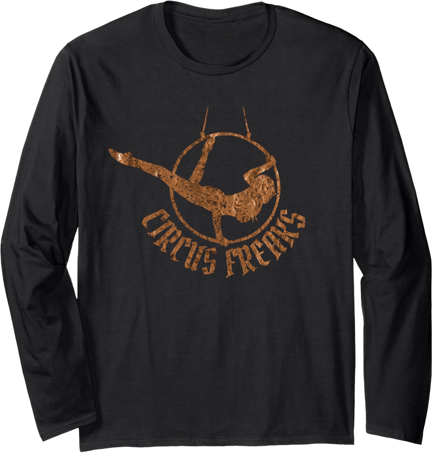 Aerial Yoga Clothing, Aerial Yoga Training Design Long Sleeve