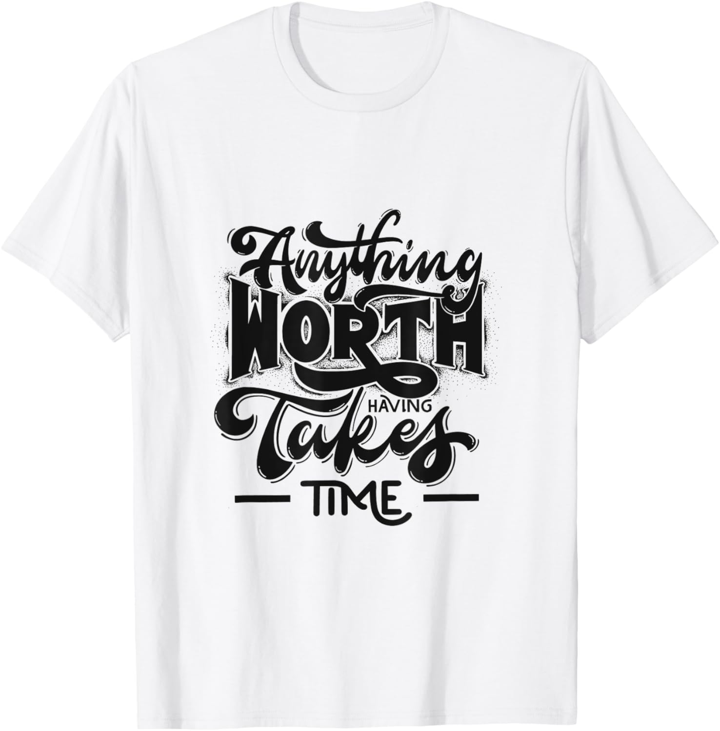 Anything Worth Having