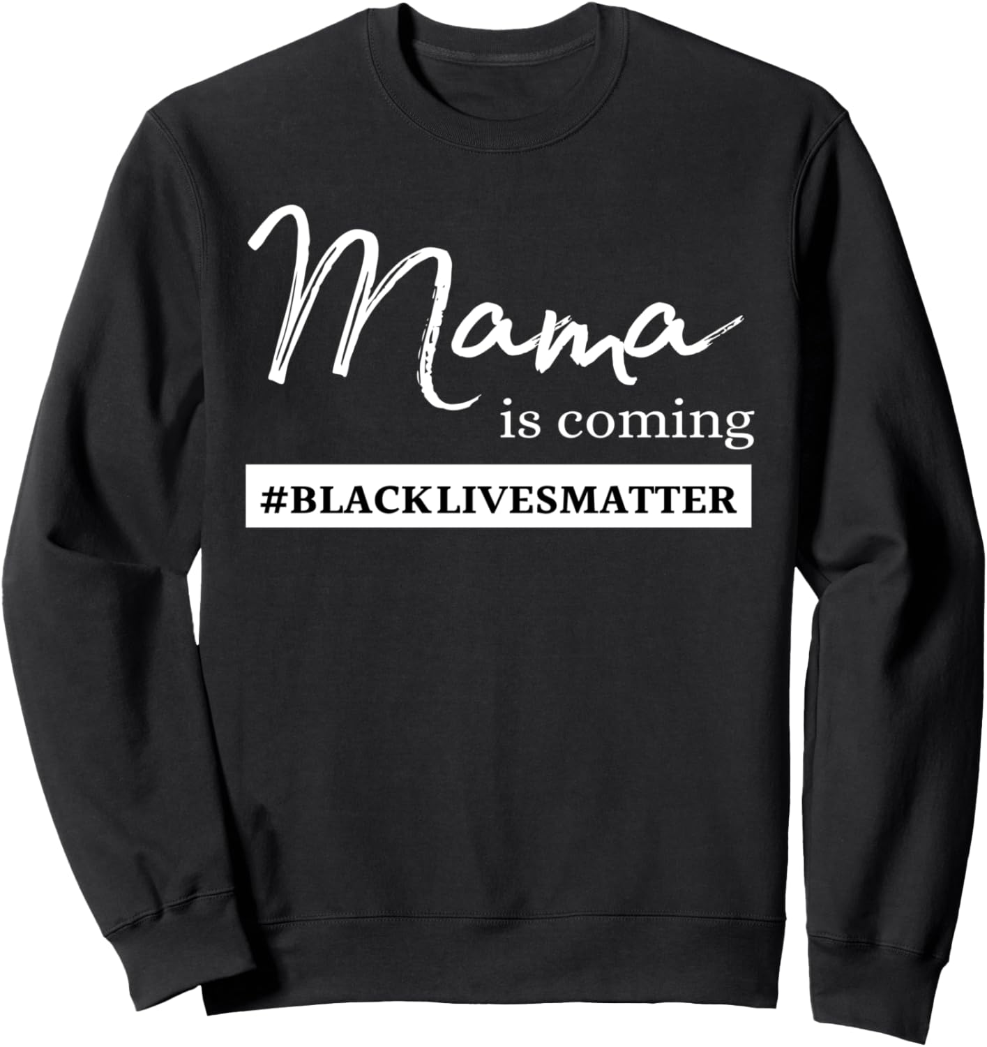 BLM Moms shirt Black Lives Matter shirt Social Justice Tee Sweatshirt