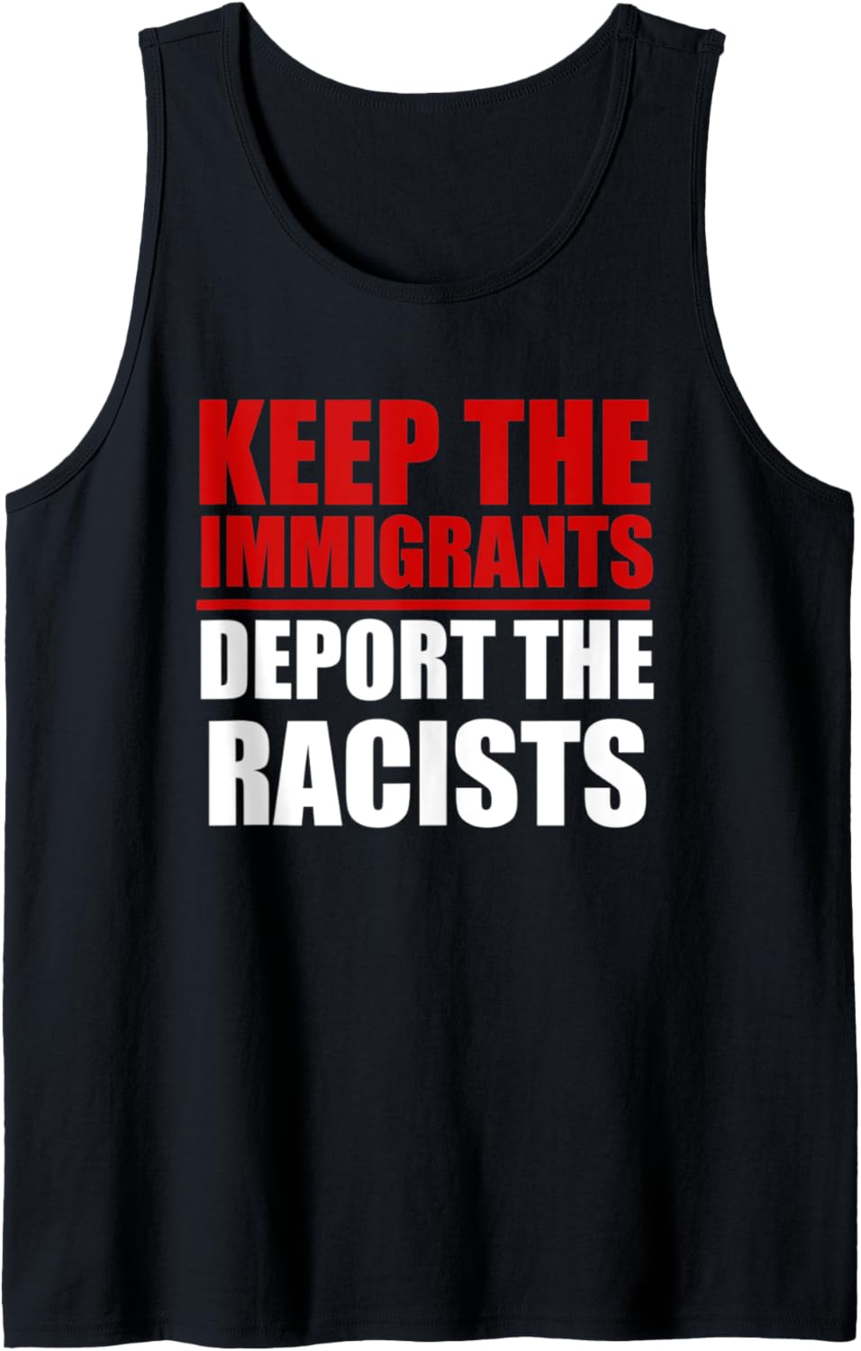 Anti Racism   Equality Tolerance Social Justice Tank Top