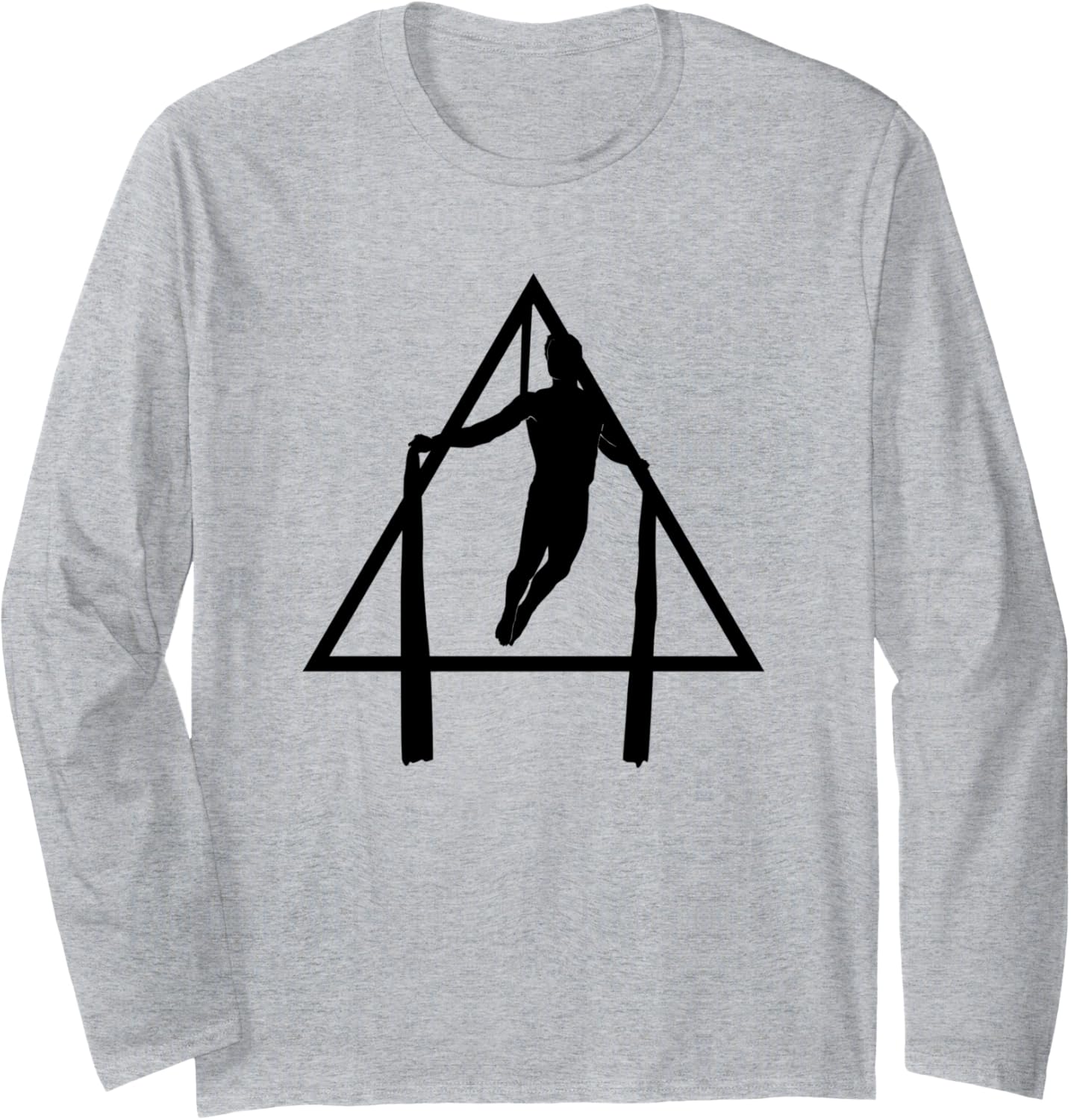 Aerial Silks Design, Aerial Silks Clothing Long Sleeve