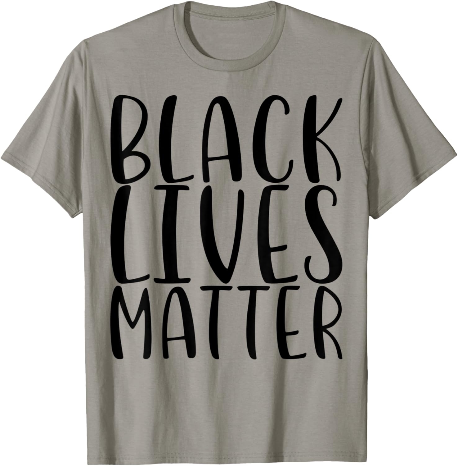 Black Lives Matter Social Justice