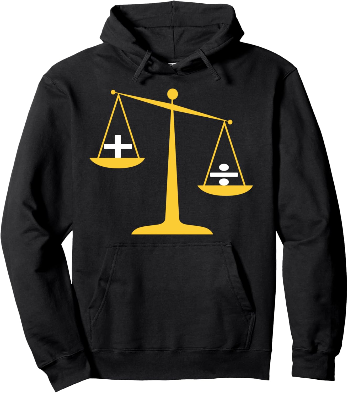 Addition Is Greater Than Division Shirt Social Justice Gift Pullover Hoodie