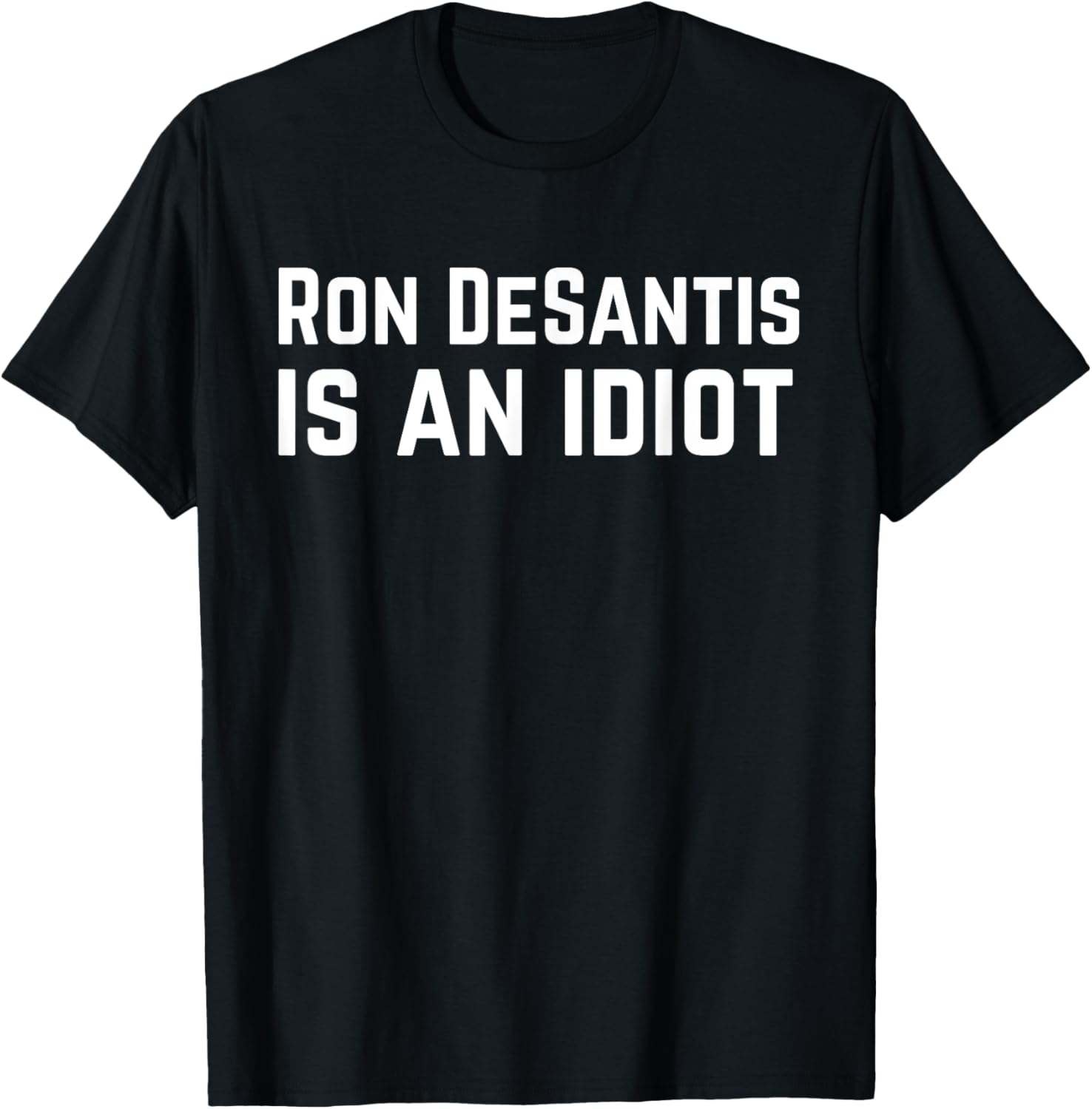 Anti Ron DeSantis Sucks