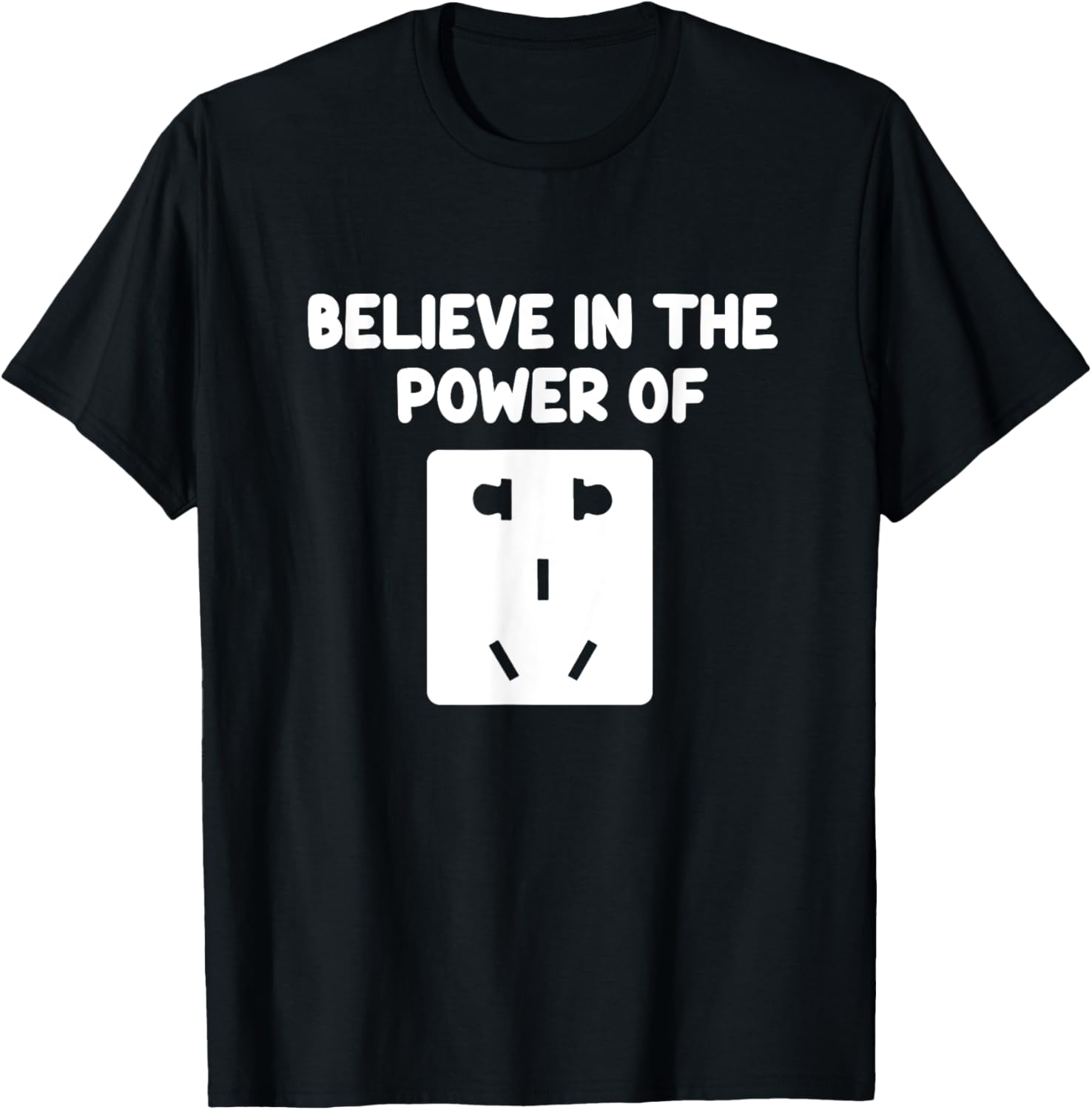 Believe in the Power of Electrical Outlets Electric Supply