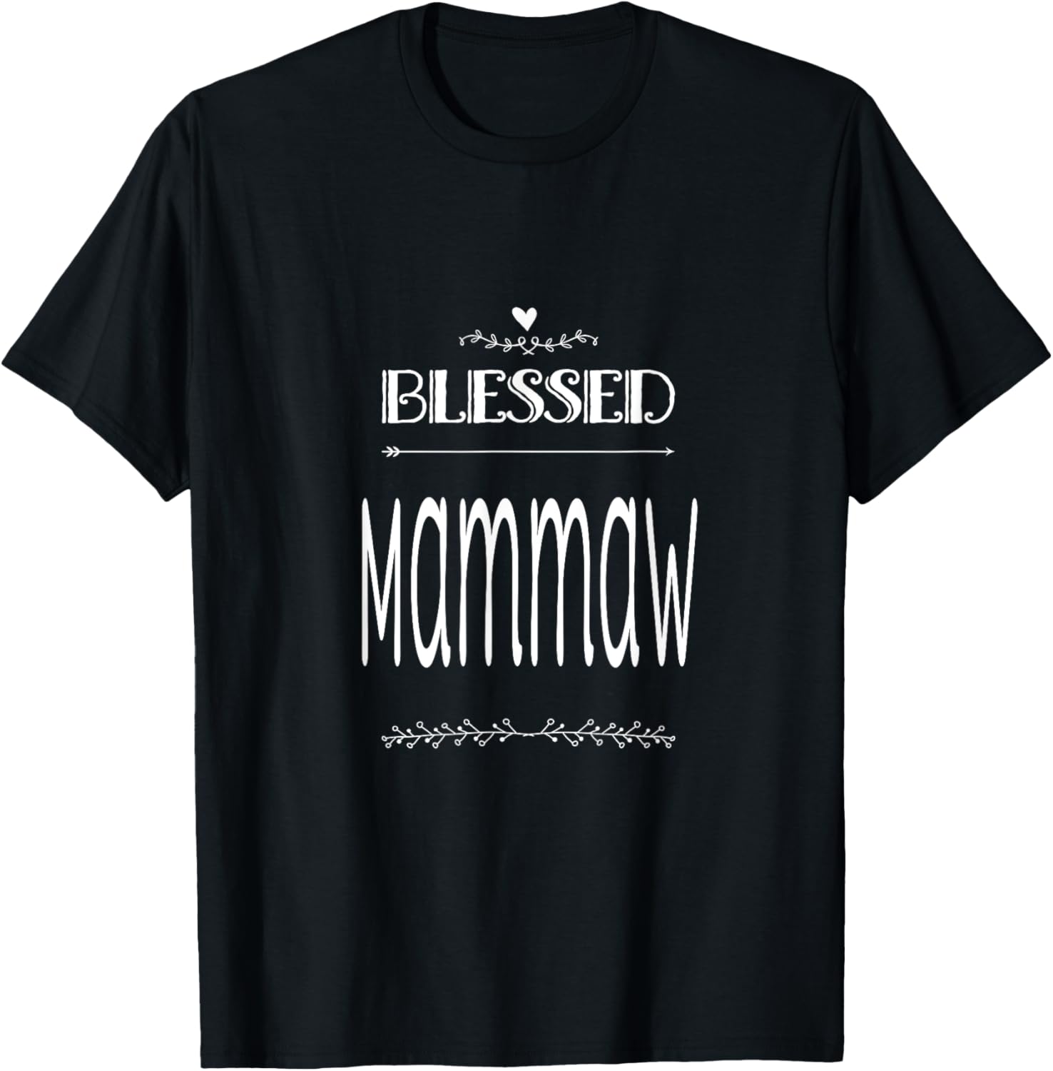 Blessed Mammaw Special Grandma