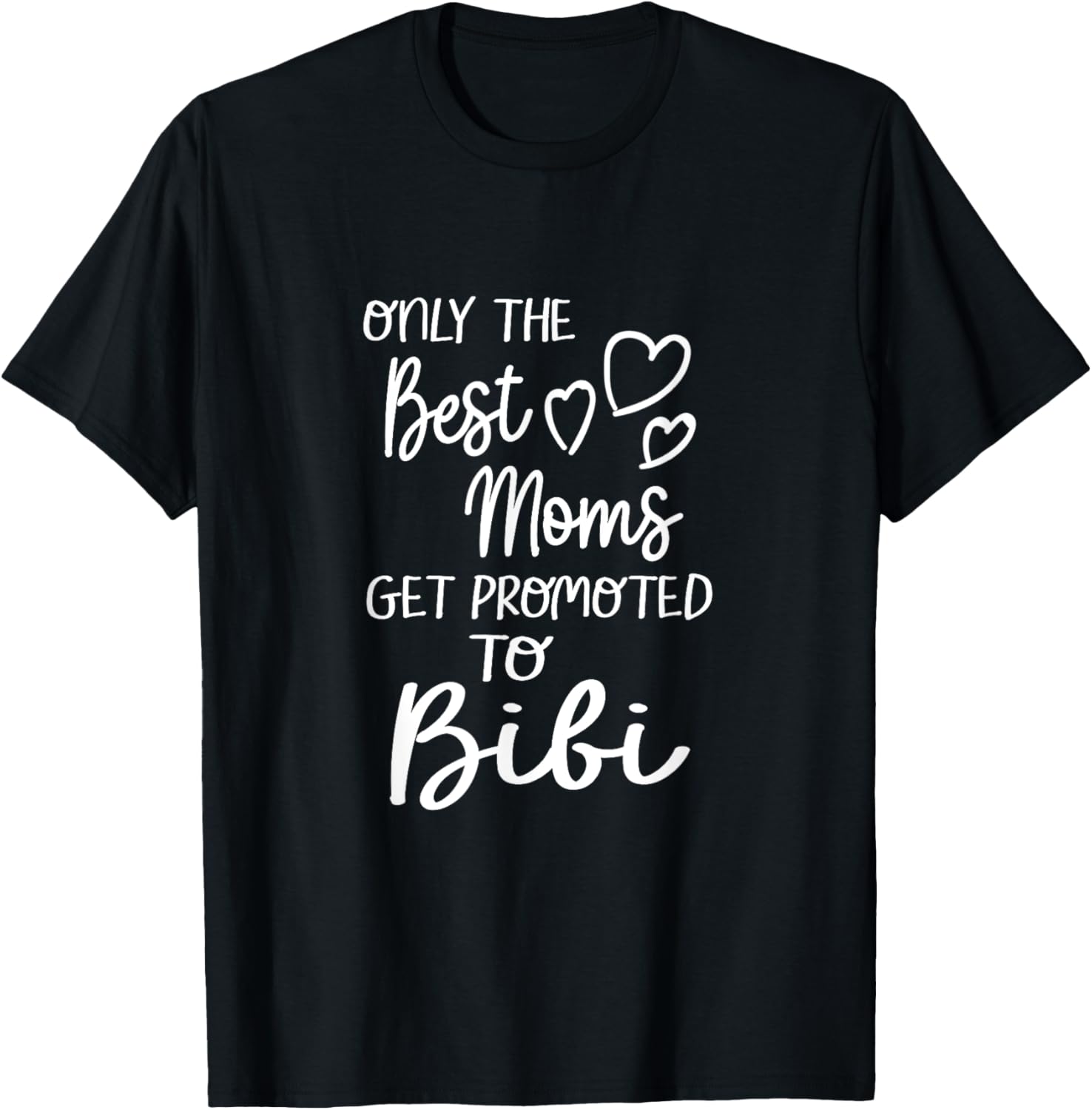Best Moms Get Promoted To Bibi South African Swahili Grandma
