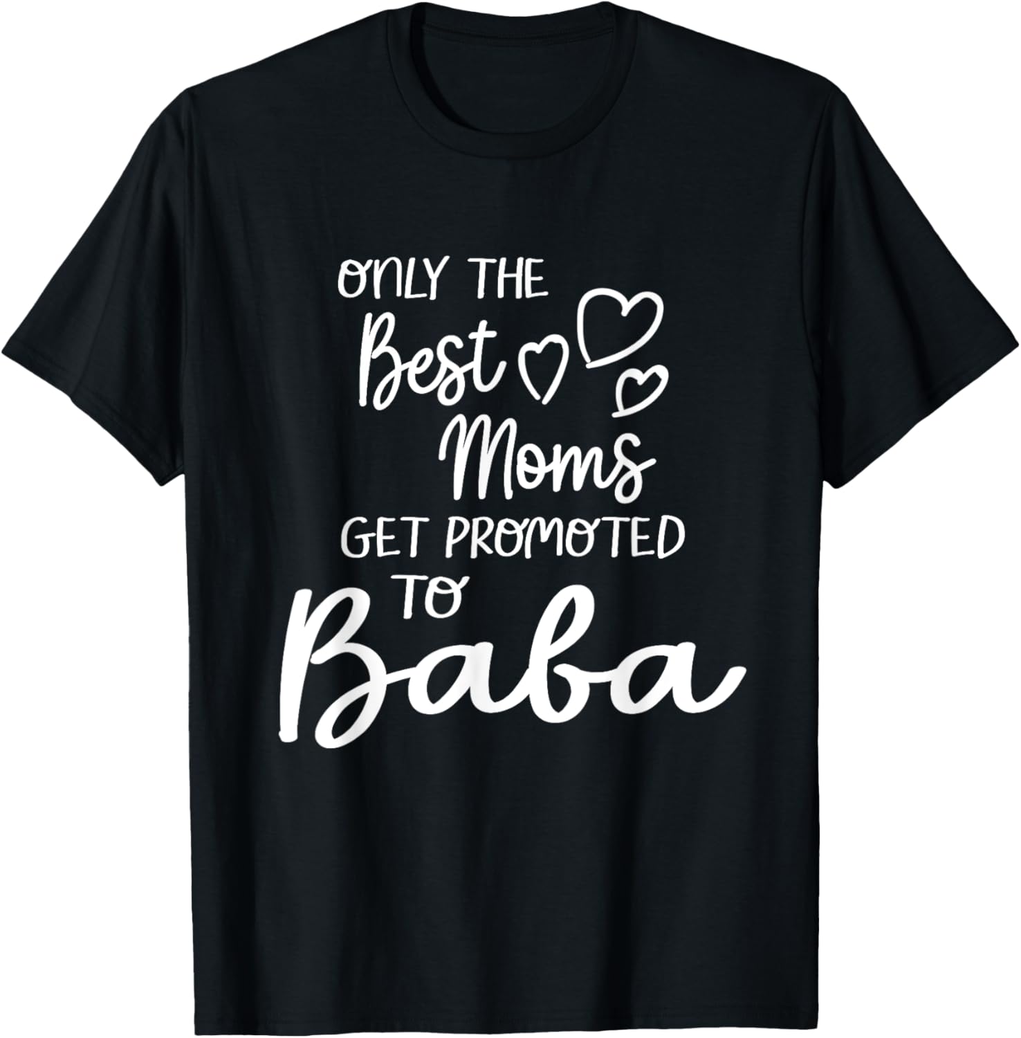 Best Moms Promoted To Baba Polish Serbian Ukrainian Grandma