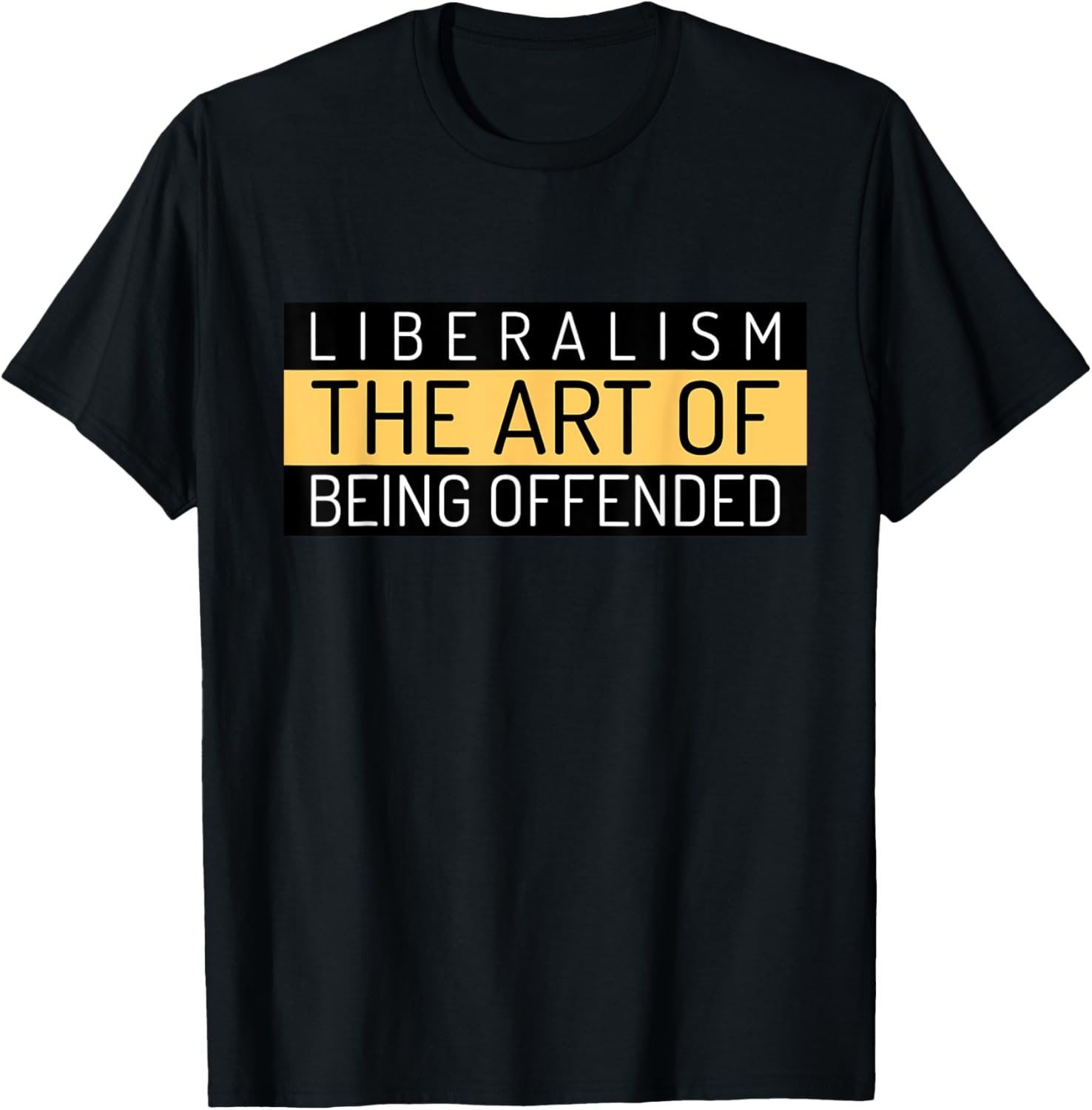 Anti Liberal Funny Republican MAGA GOP Pro Conservative