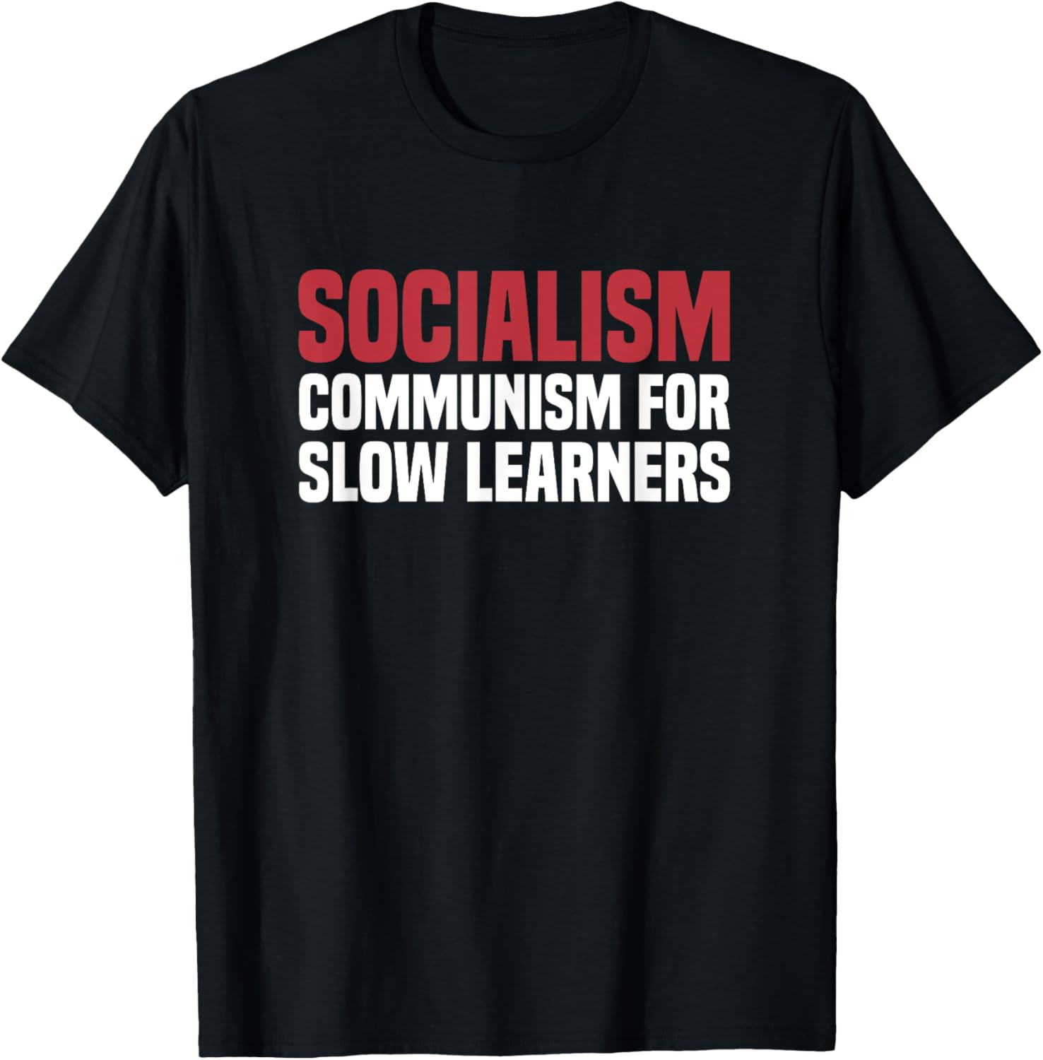 Anti Socialism Definition Capitalist Capitalism