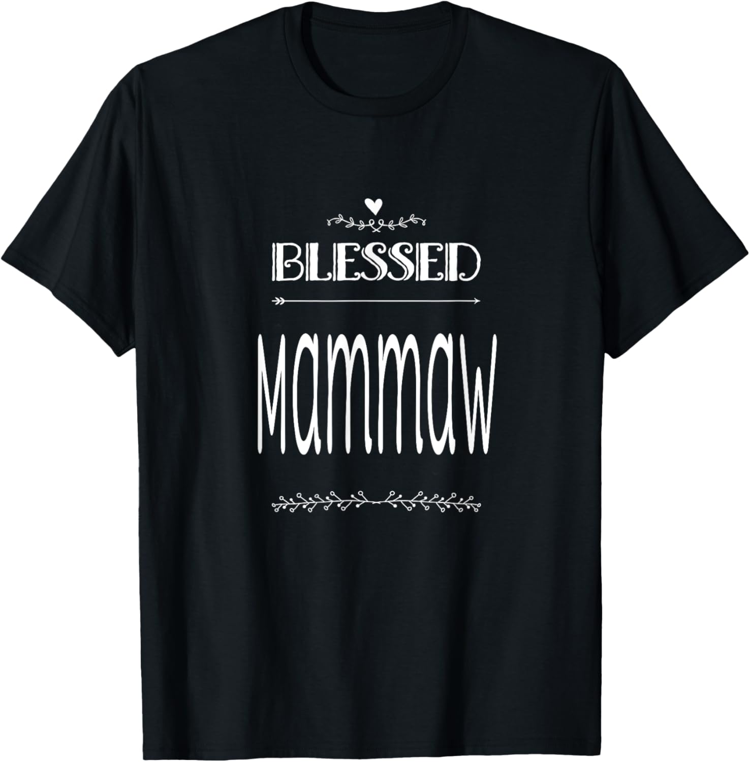 Blessed Mammaw for Grandmother Grandma