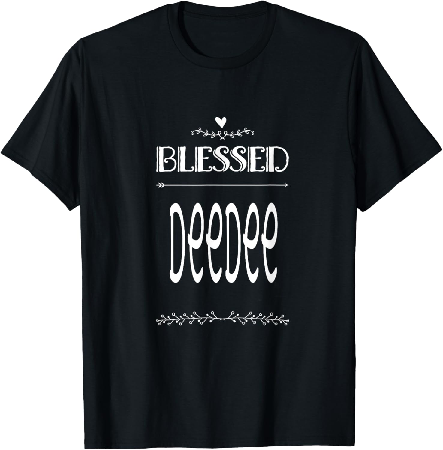 Blessed DeeDee Special Grandma