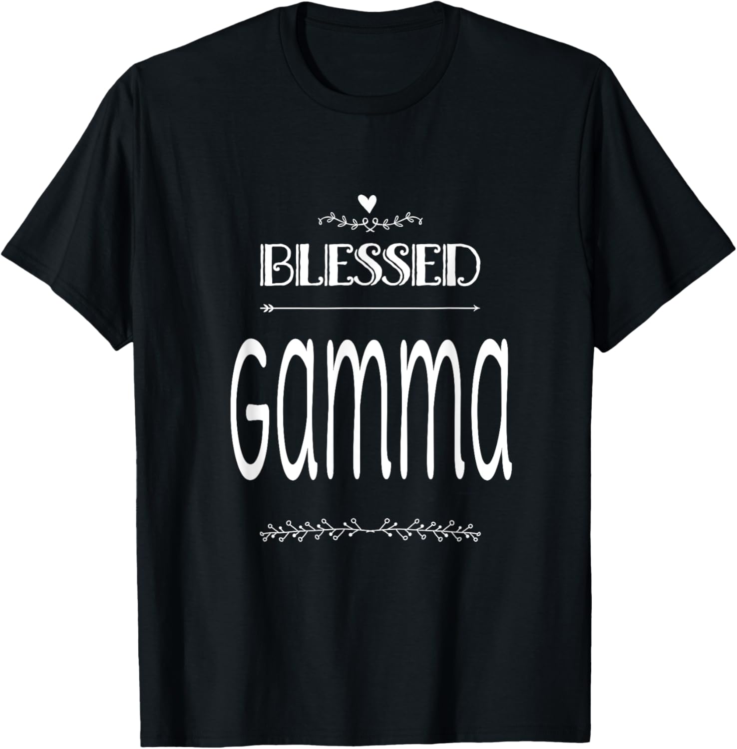 Blessed Gamma Special Grandma