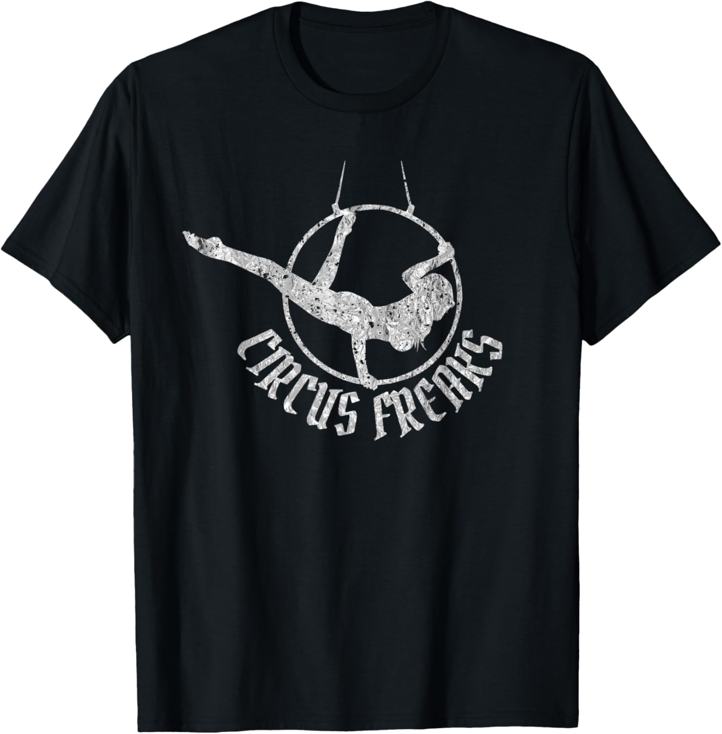 Aerialist Tshirt for Women, Aerial Silk Gift for Aerialists
