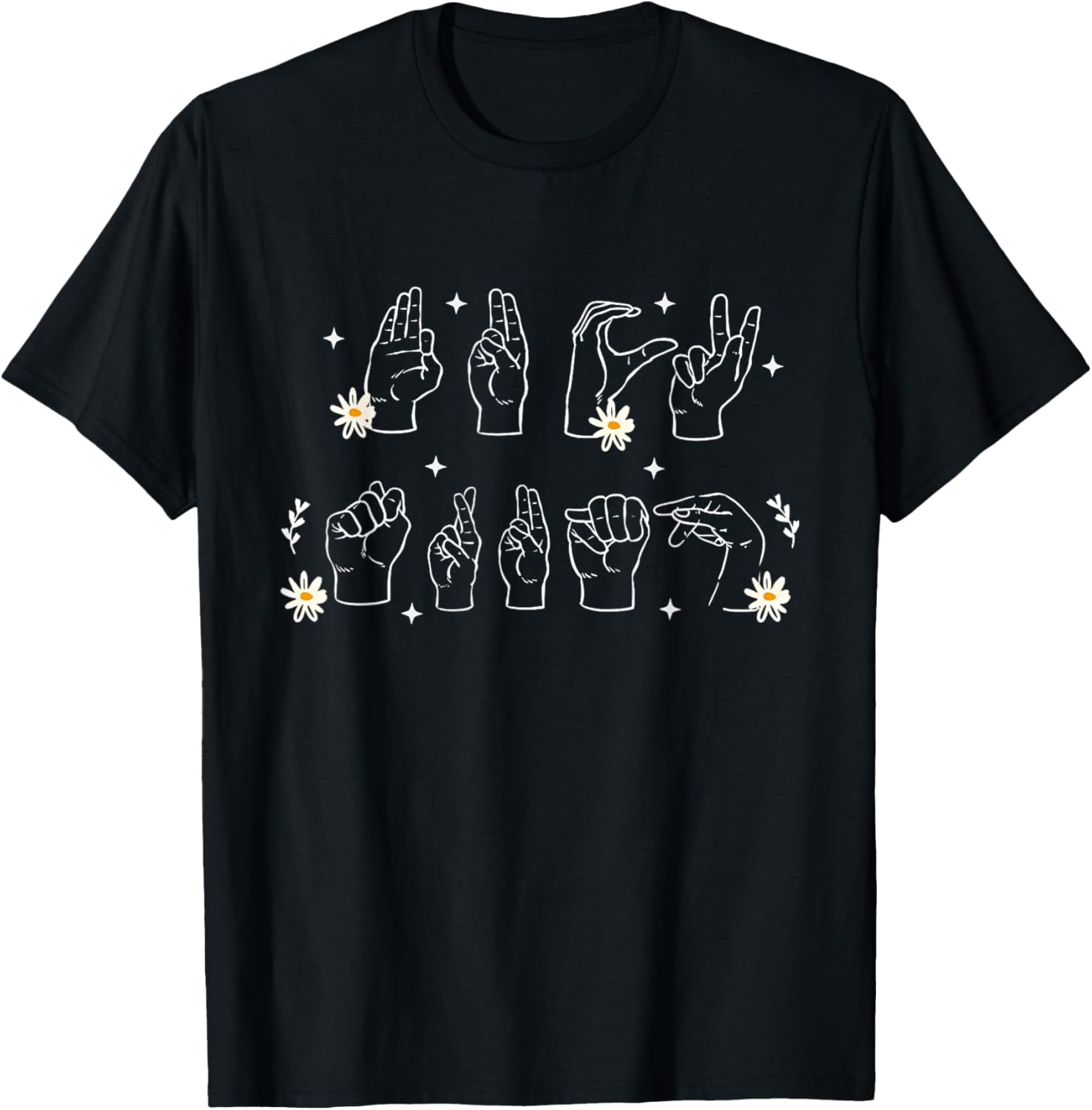 Asl Anti Trump Hand Sign Funny And Gesture Feminist