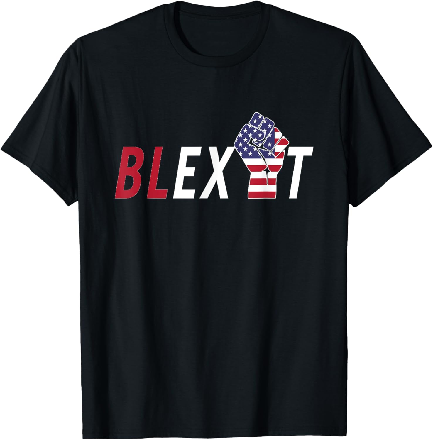 Blexit   Blexit Movement Black Exit