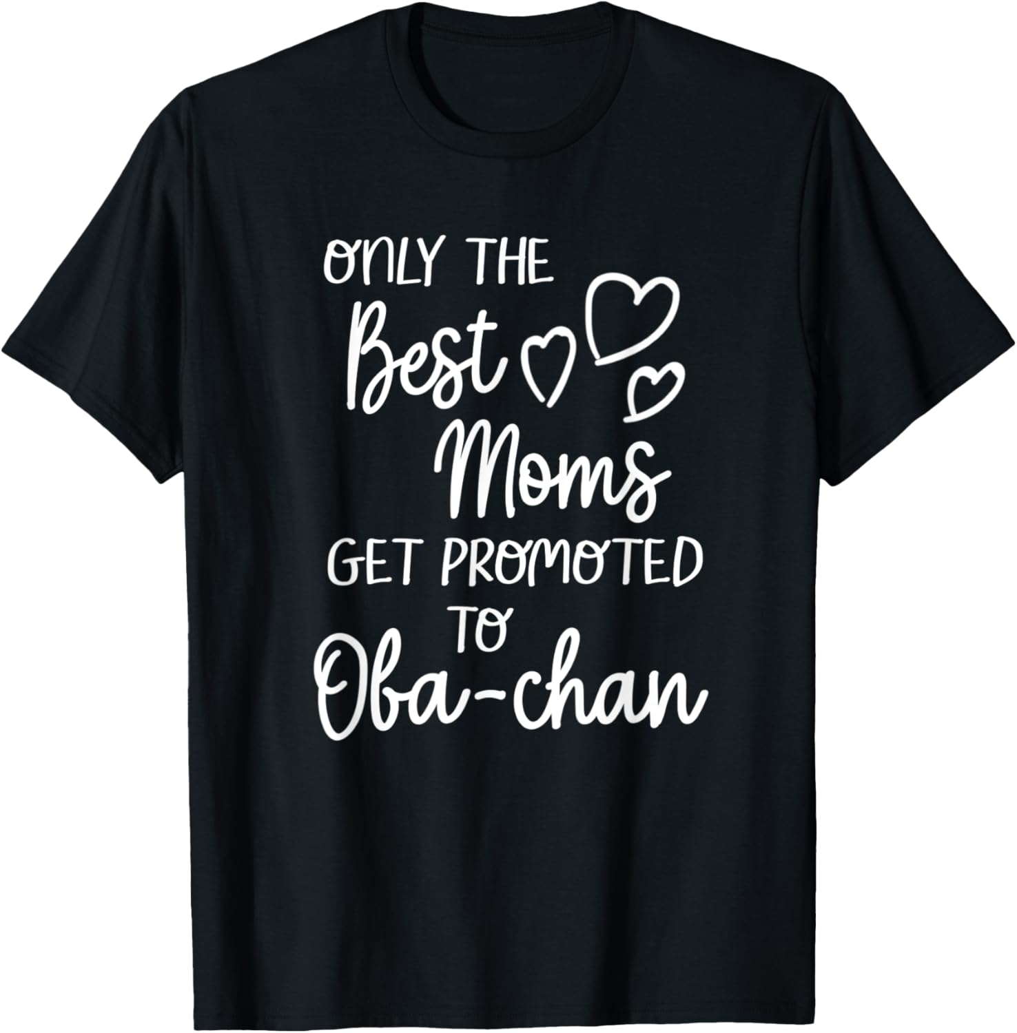 Best Moms Get Promoted To Oba chan Japan Japanese Grandma