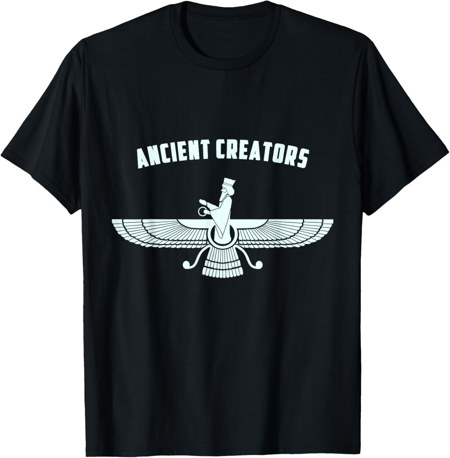 Ancient Creators