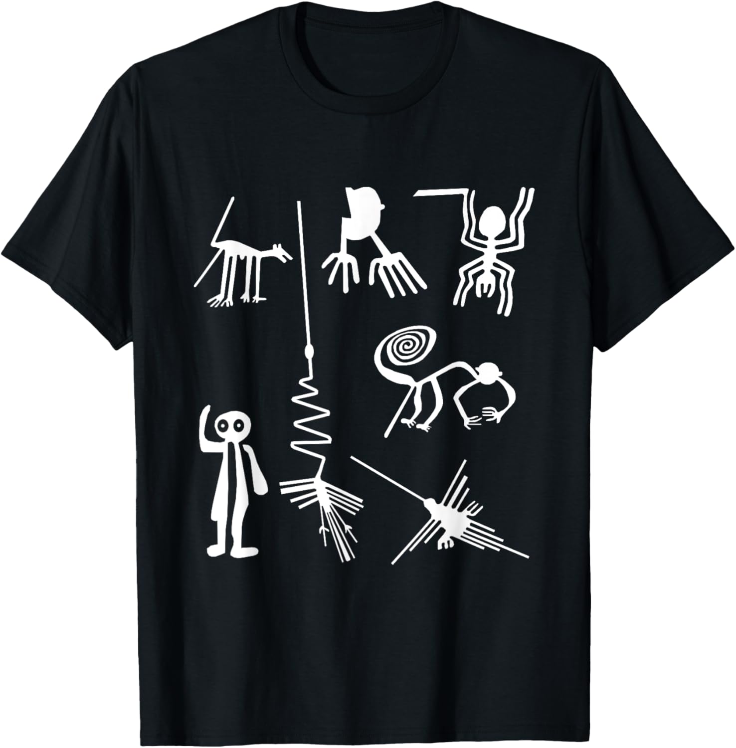 Ancient Nazca Lines