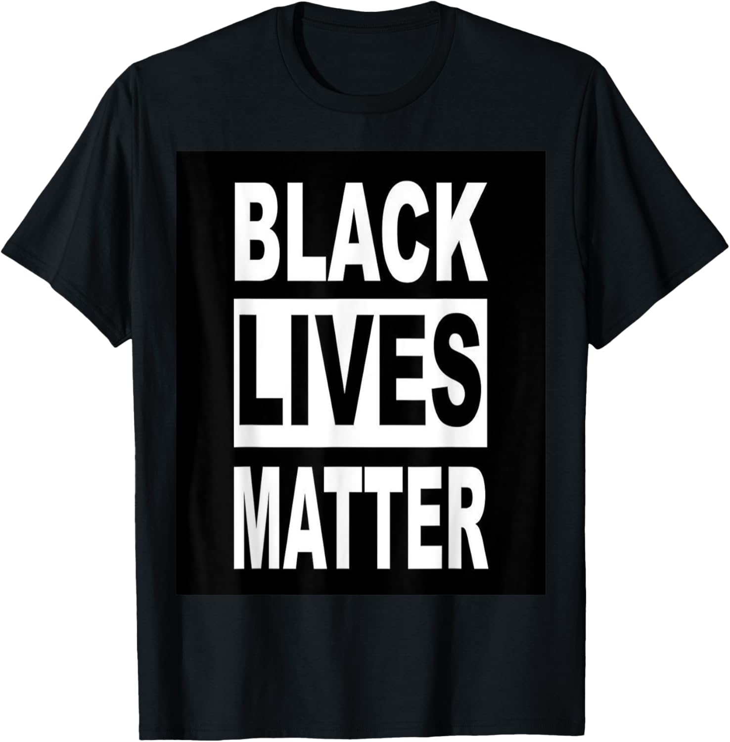 Black Lives Matter