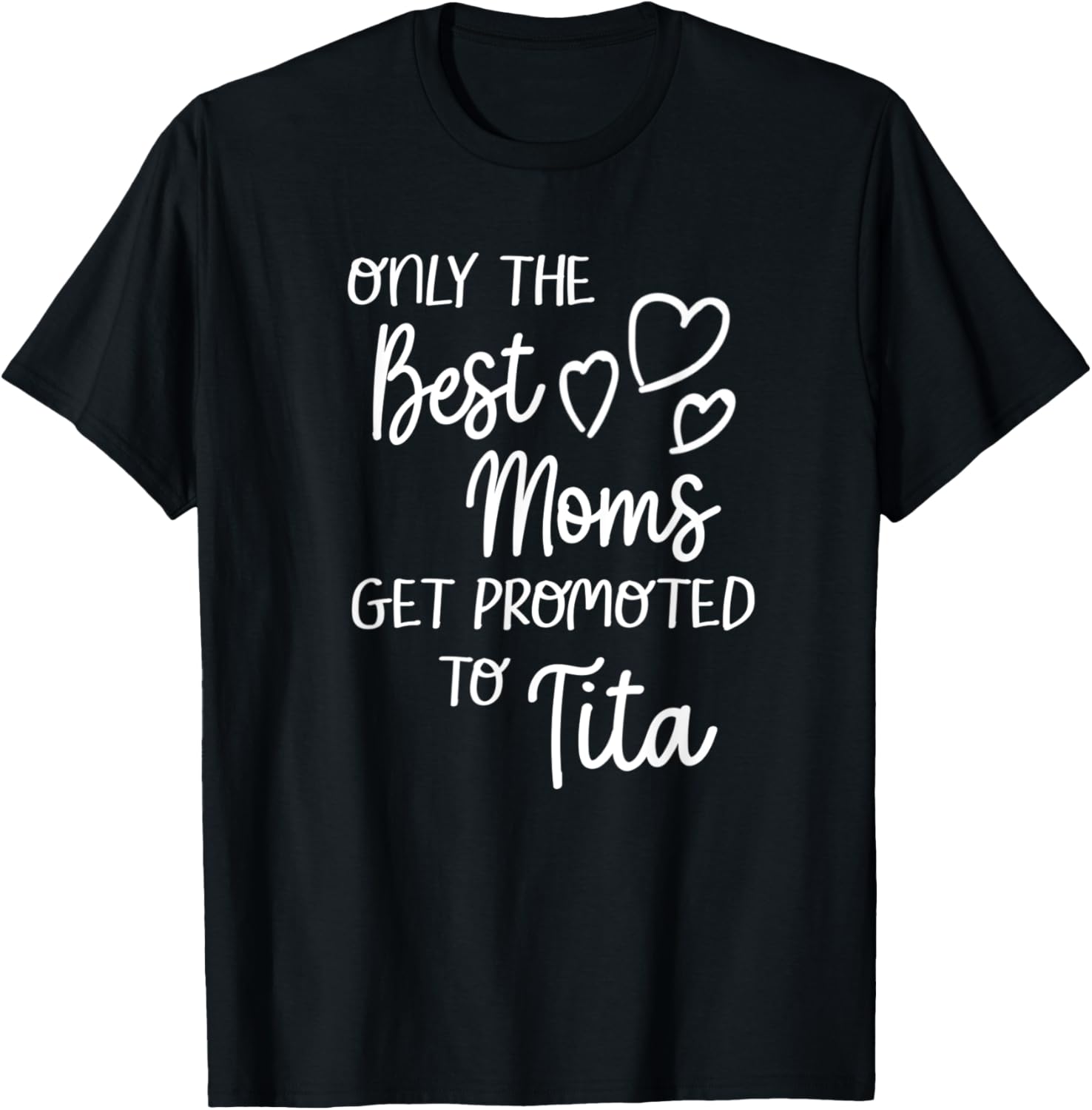Best Moms Promoted Tita Philippines Filipino Spanish Grandma