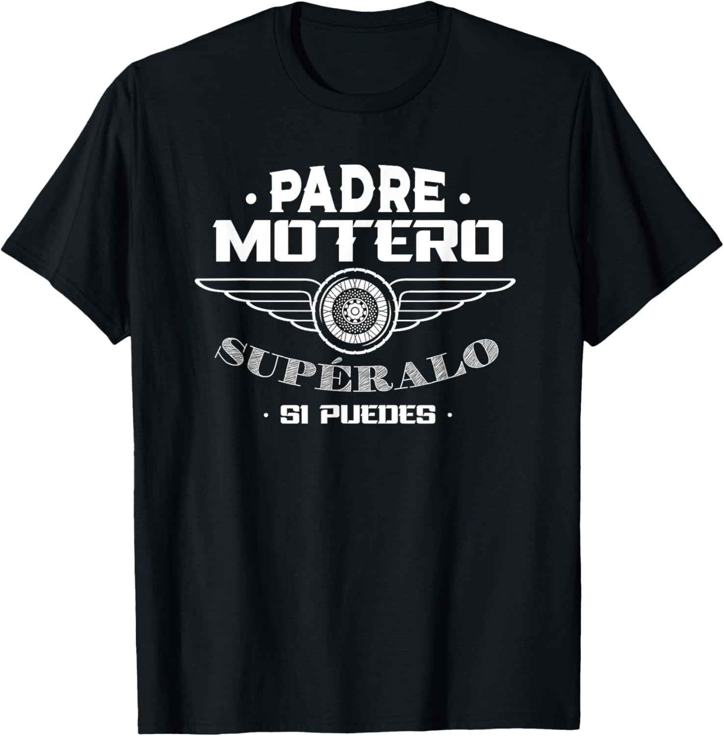 Biker Father Outlet It If You Can