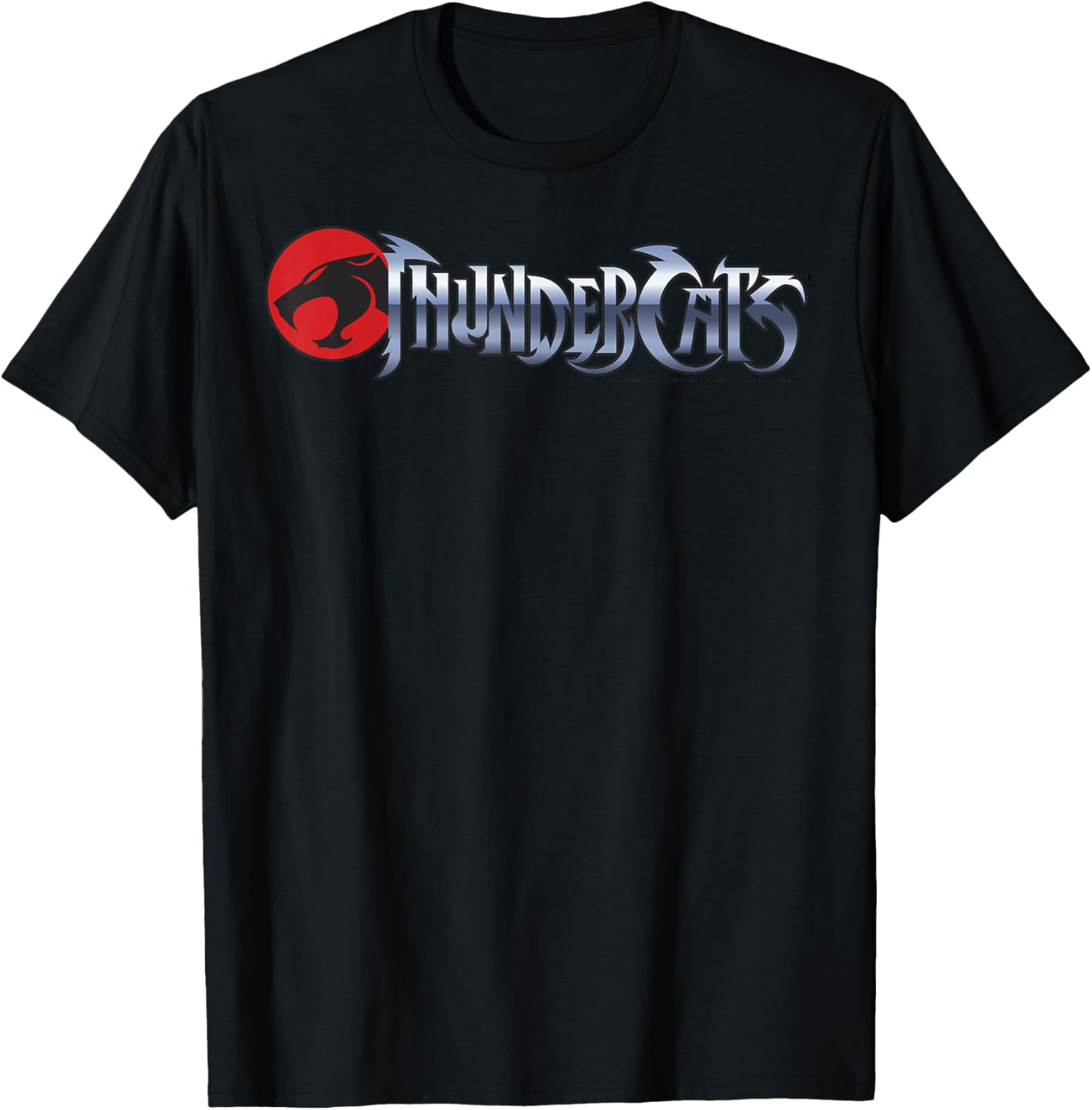 ThunderCats Simple Logo
