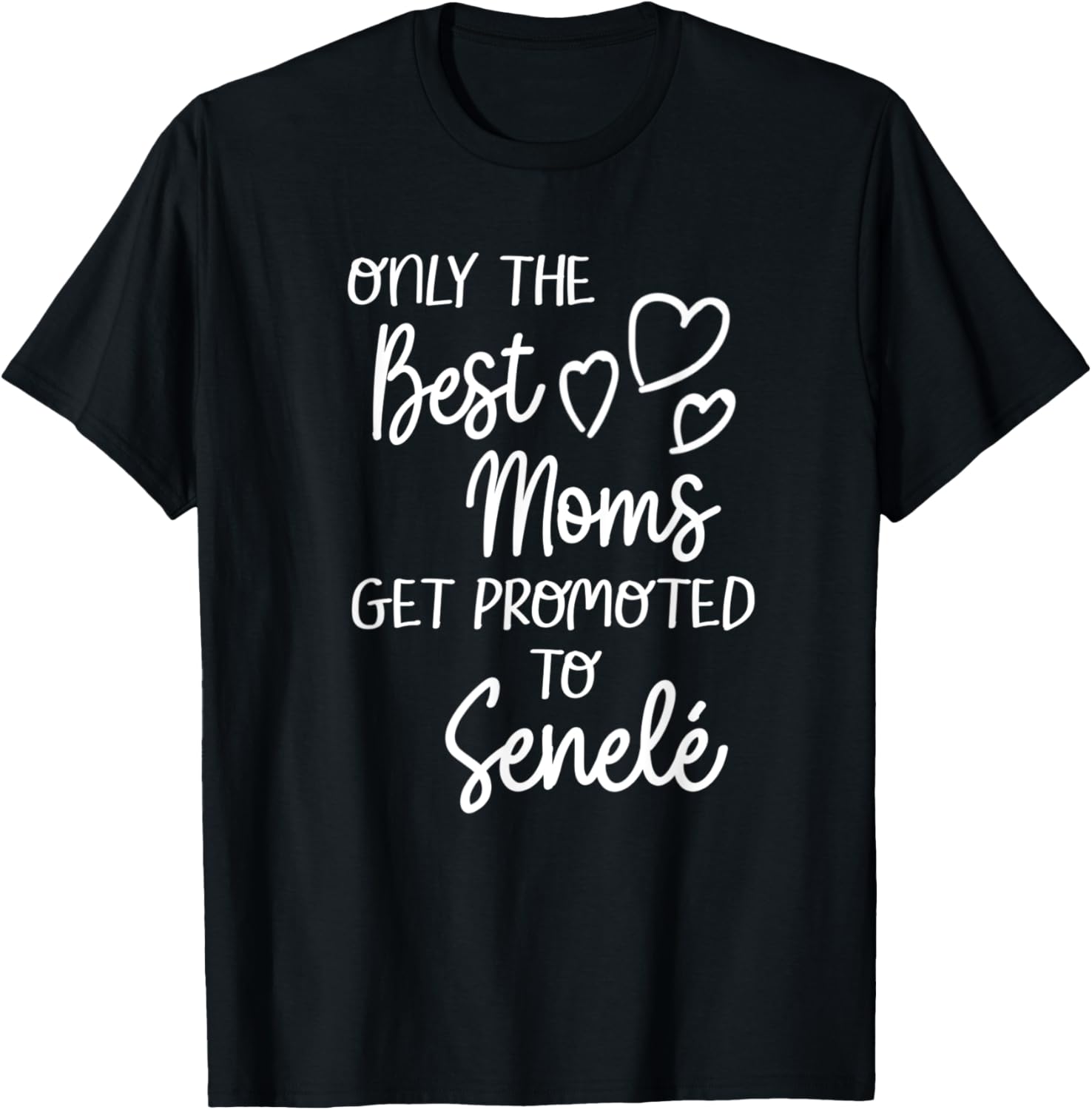 Best Moms Get Promoted Senelé Lithuania Lithuanian Grandma