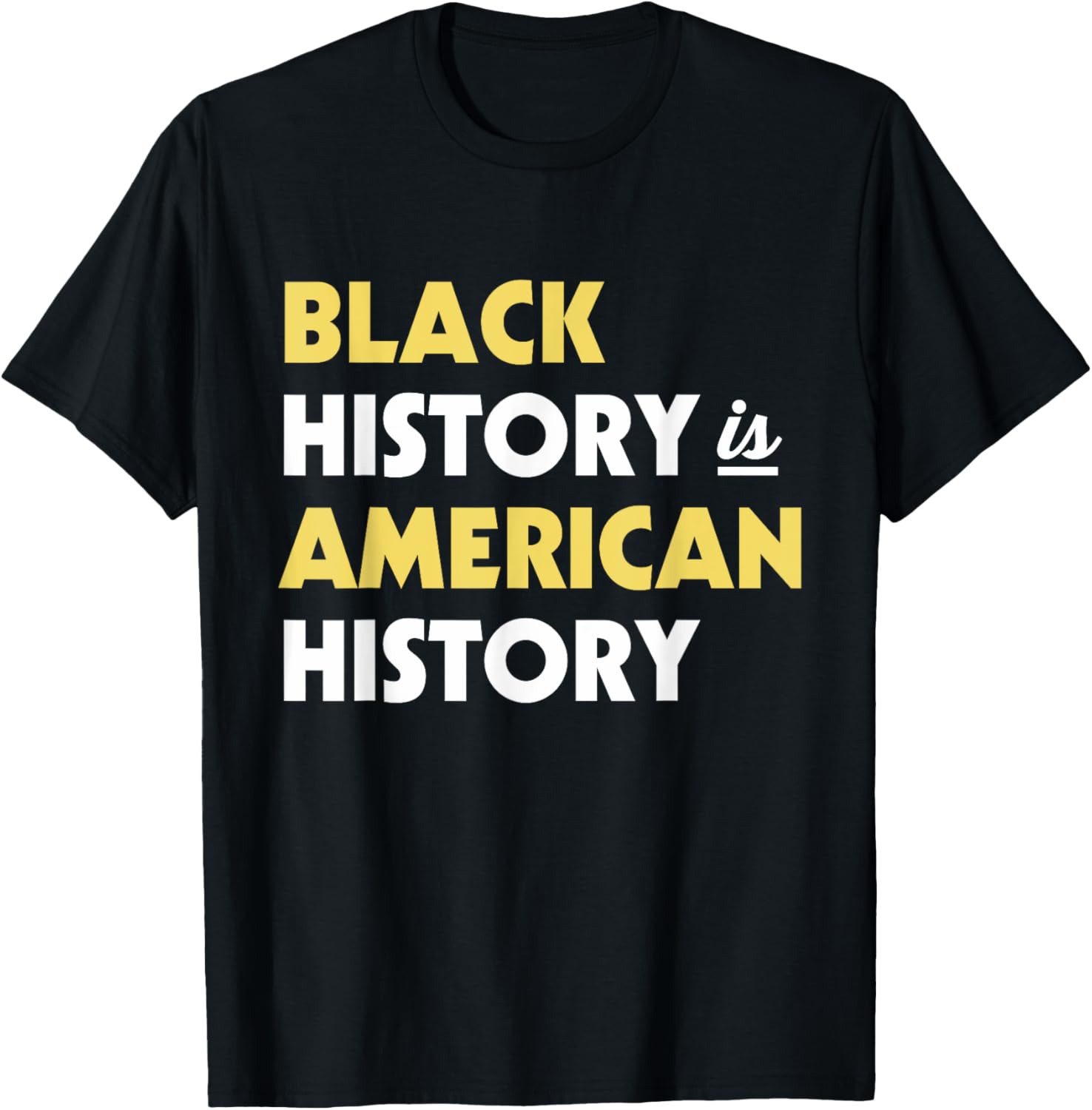 Black History IS American History Juneteenth Social Justice