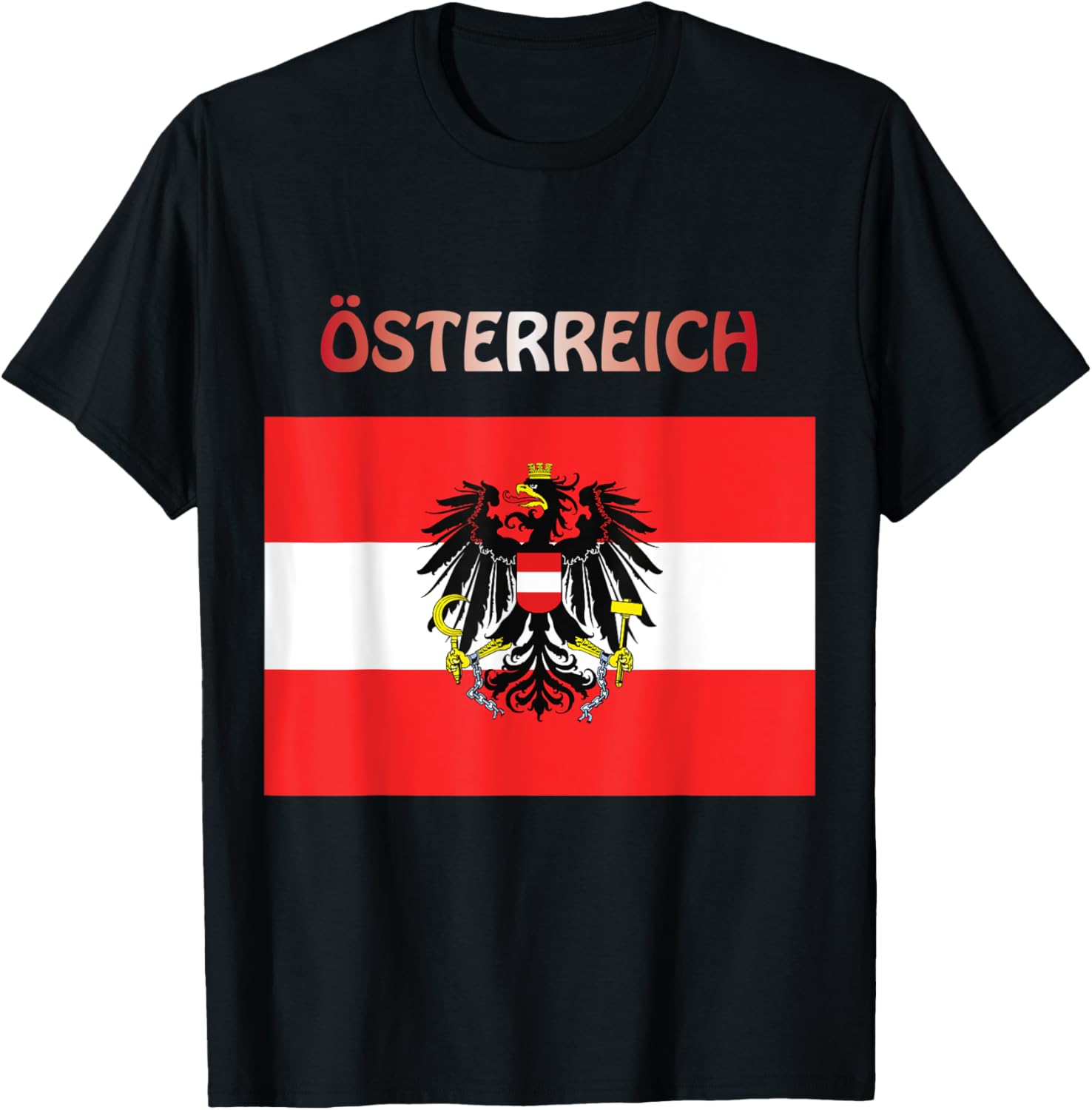Austrian Flag Austria Austria Austrian Emblem