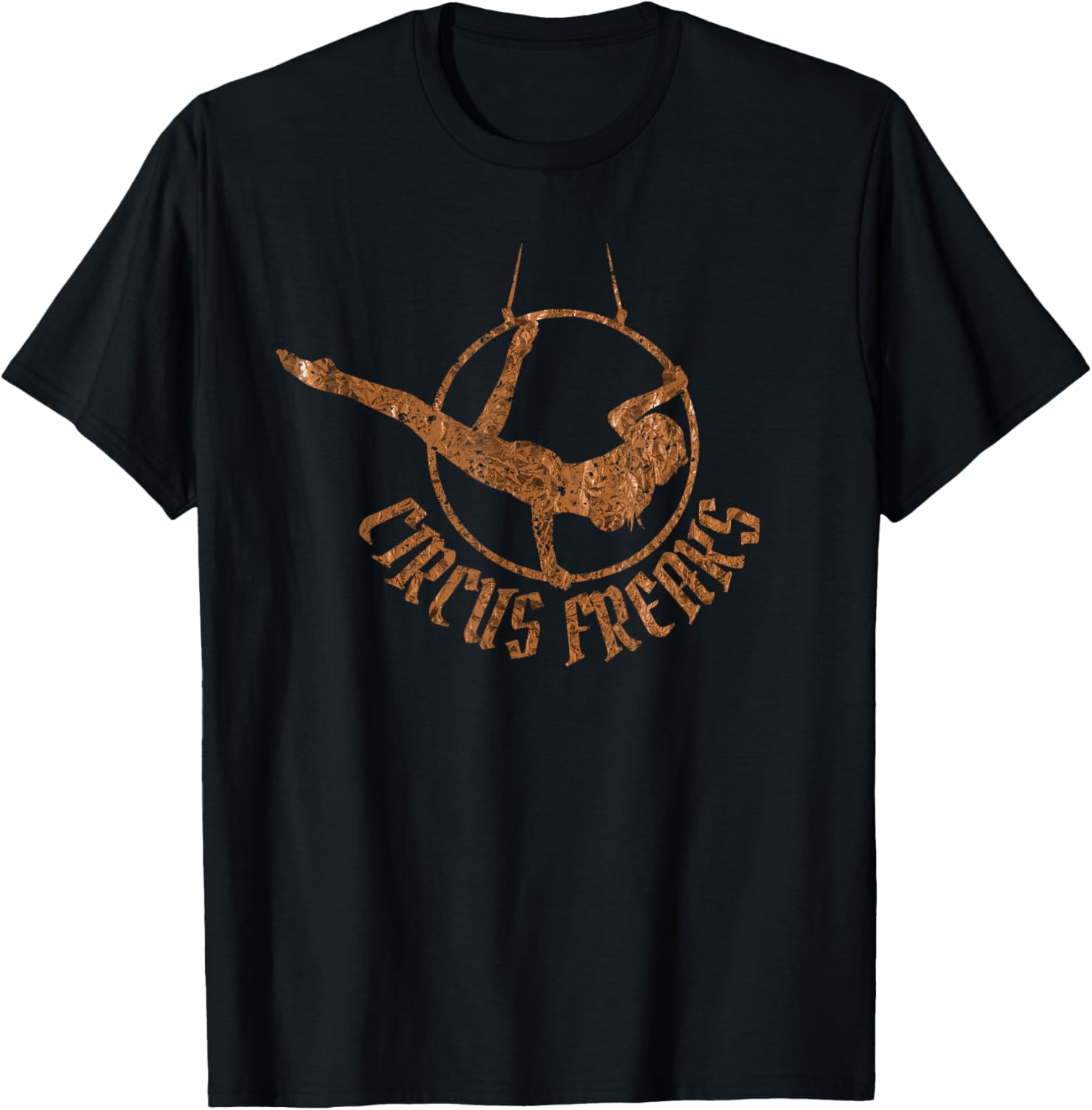 Aerial Yoga Clothing, Aerial Yoga Training Tshirt
