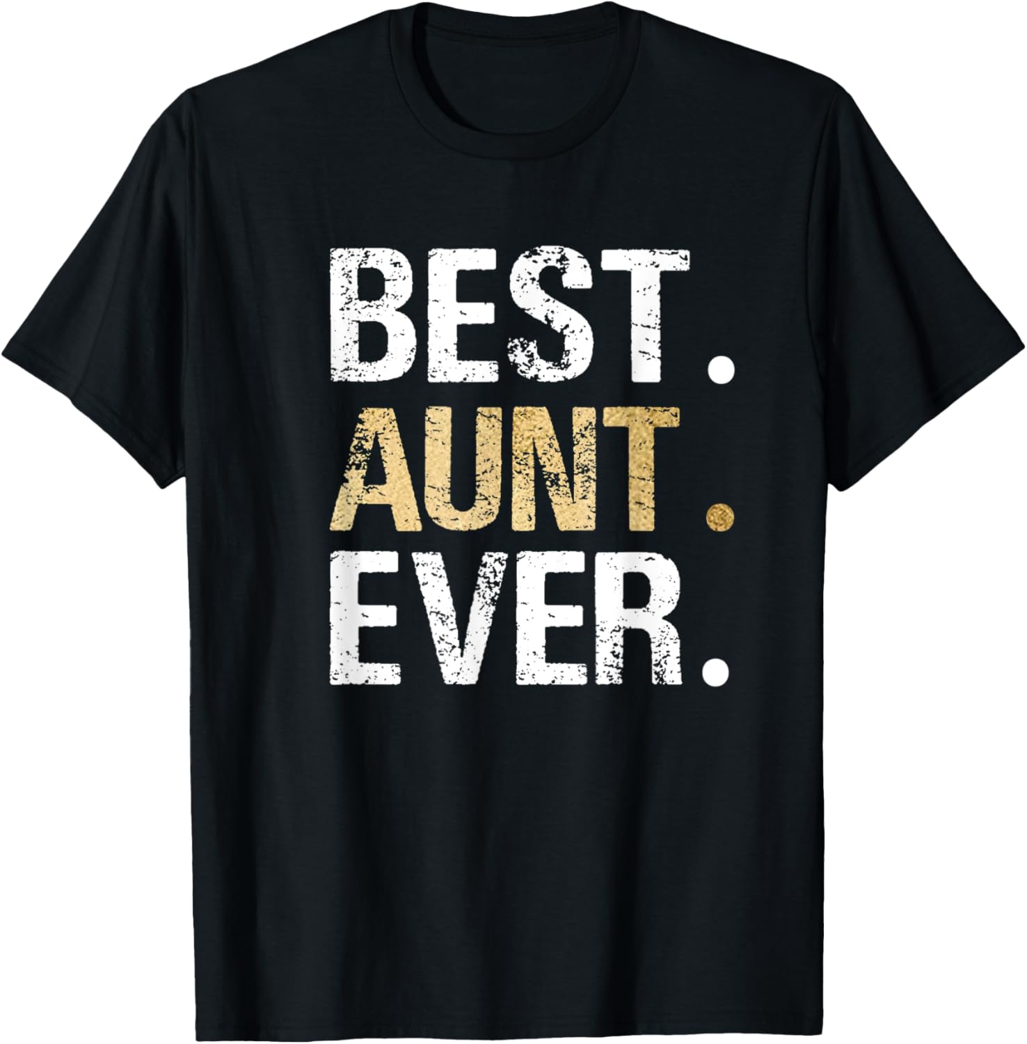 Best Aunt Ever For Sister From Niece Nephew Aunt