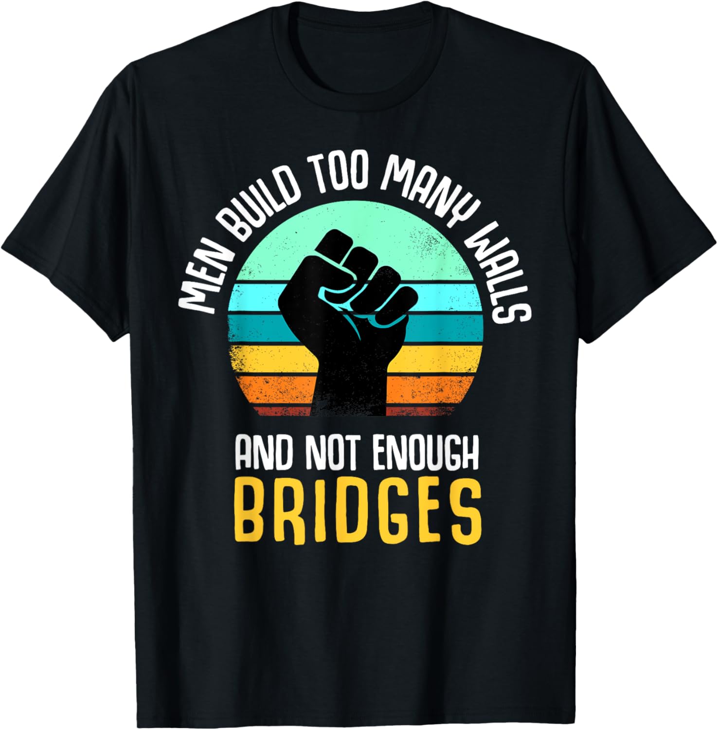 Anti Racism   Equality Tolerance Social Justice