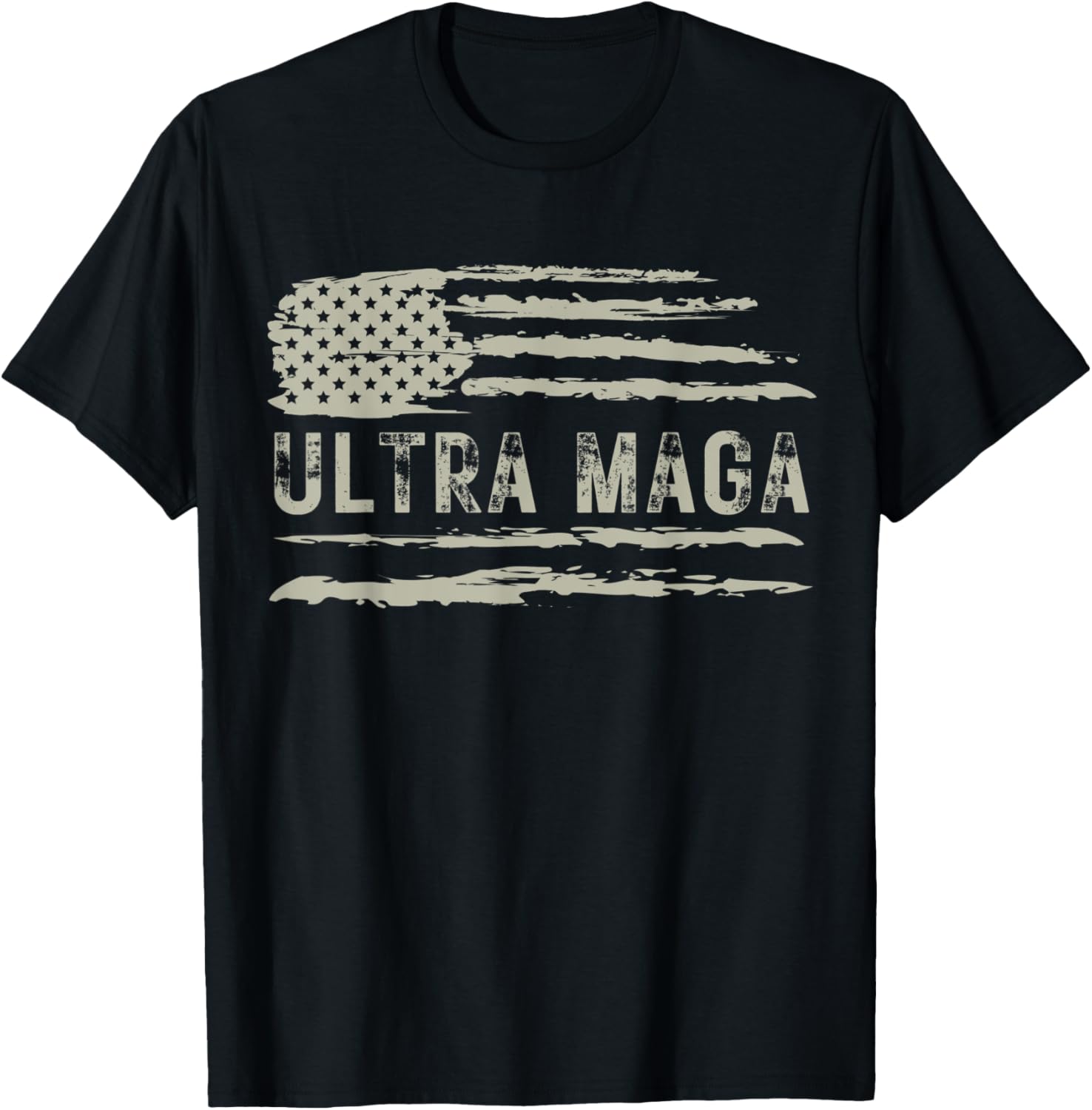 Anti Joe Biden Ultra Maga Proud Ultra Maga