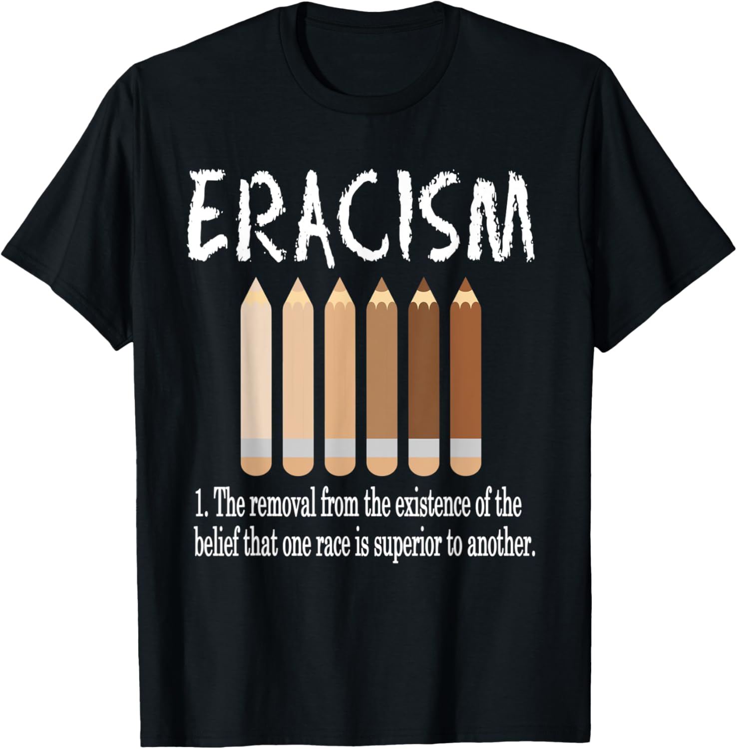 Anti Racism African American Eracism Melanin Social Justice