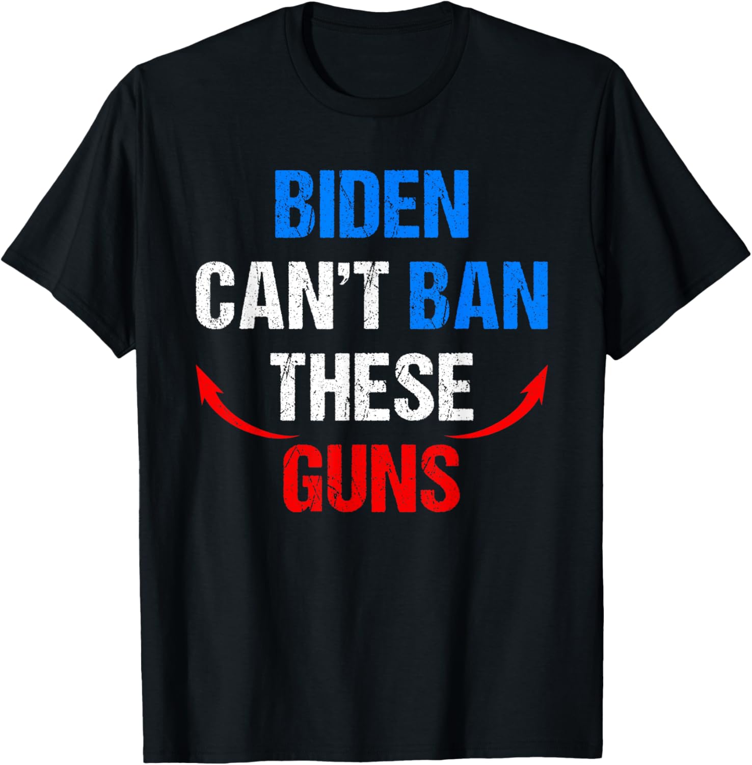 Biden Cant Ban These Guns Funny Fitness Gym Anti Joe Biden